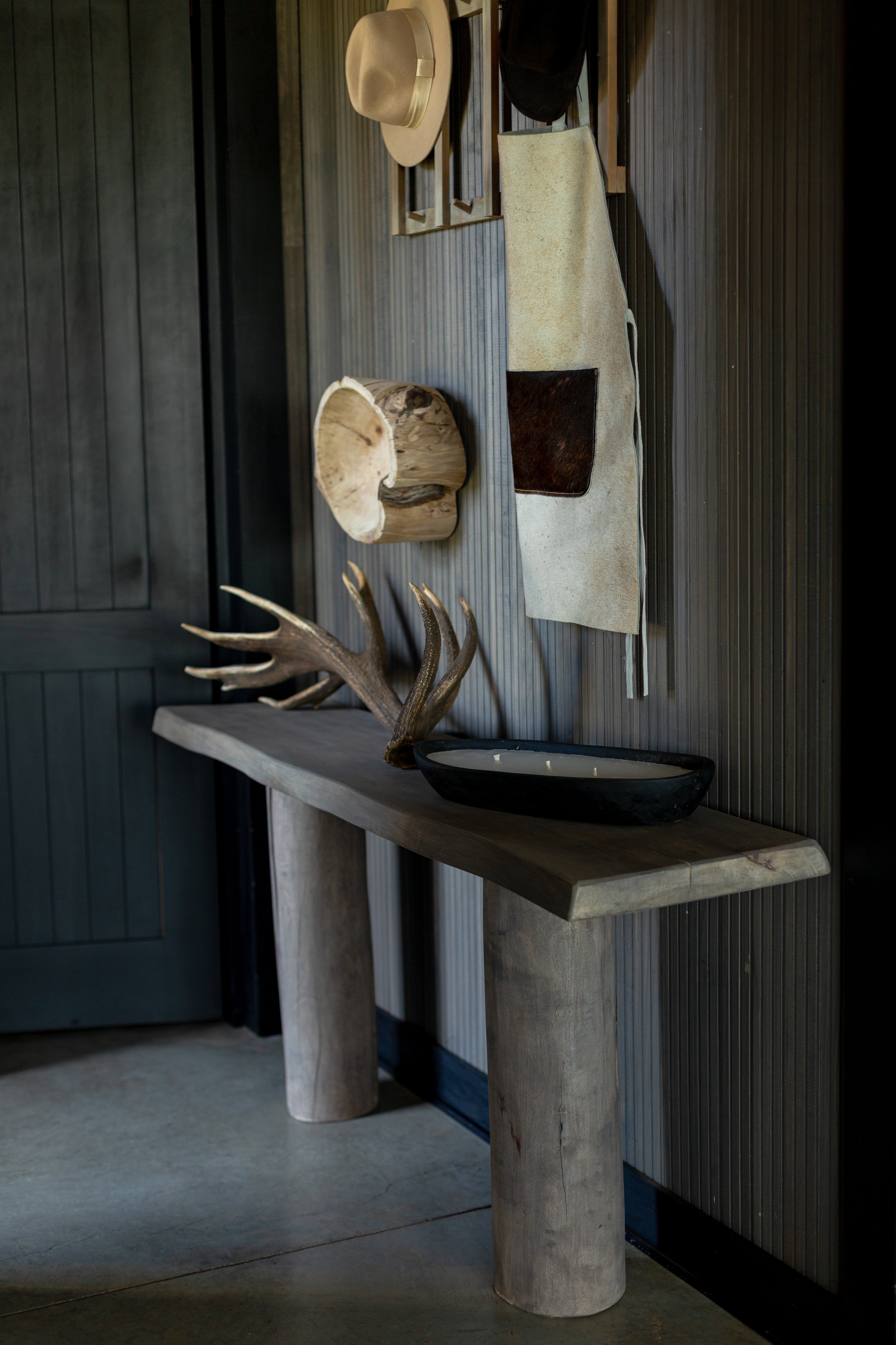 Arrimo La Estancia Gris