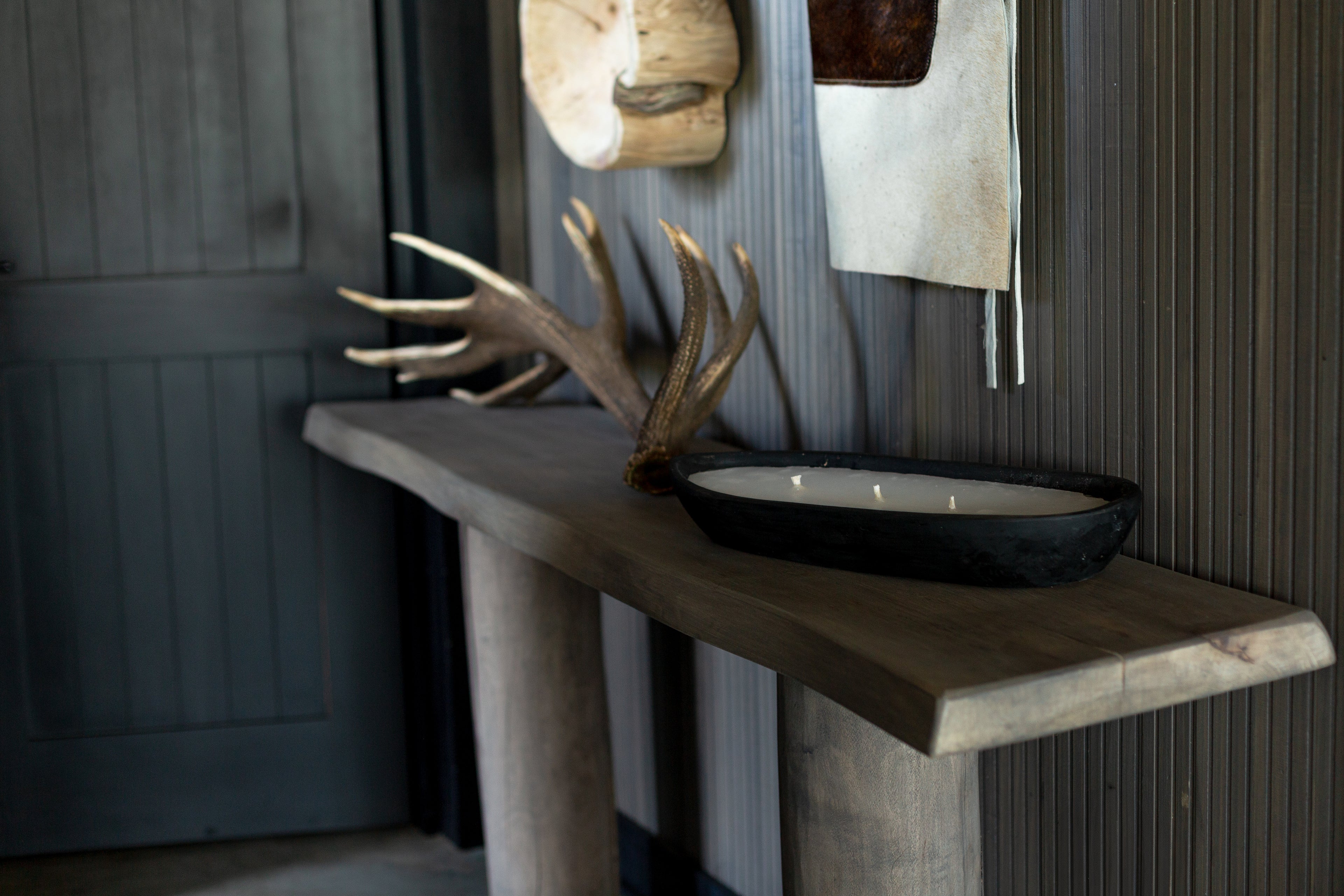 Arrimo La Estancia Gris