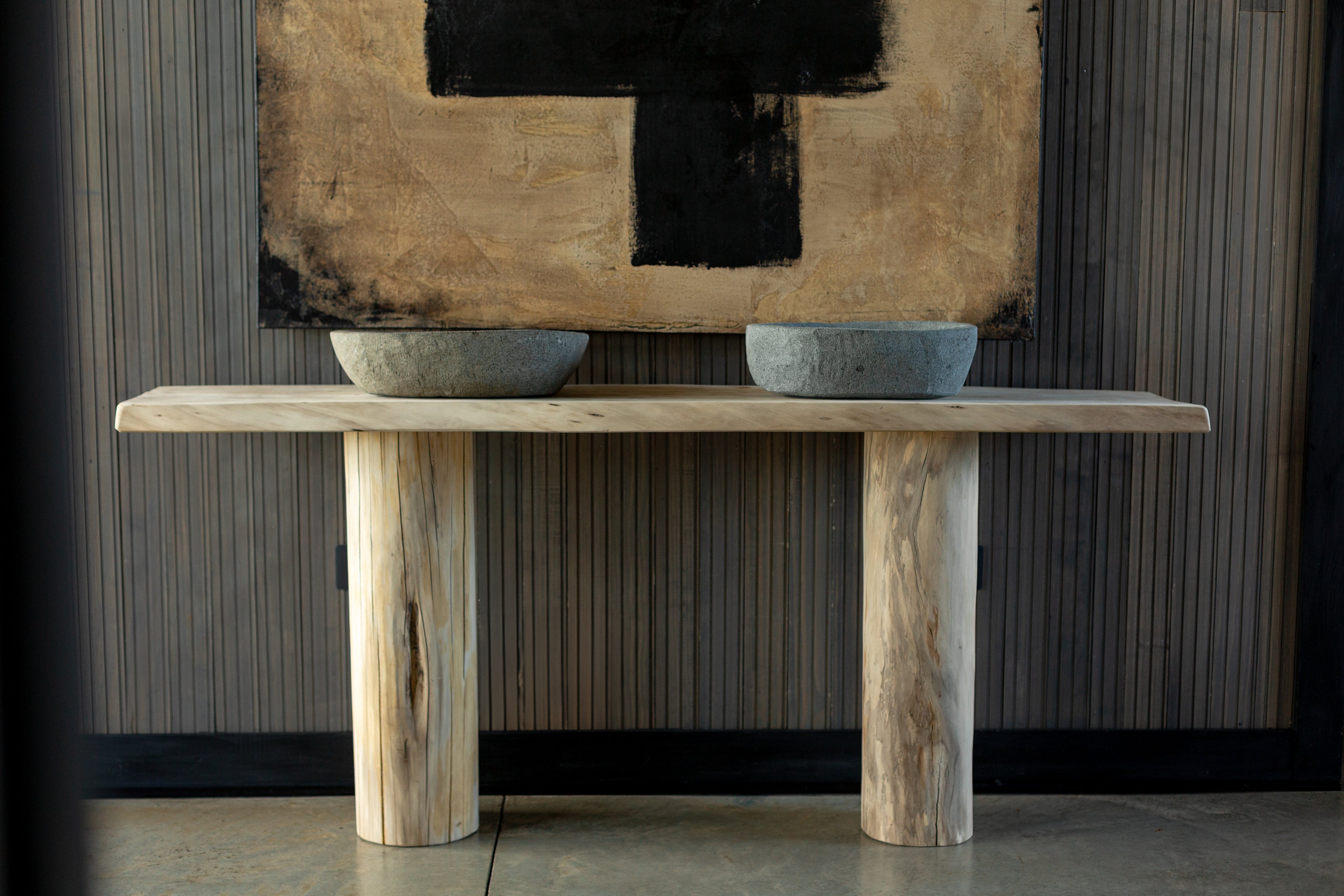 Arrimo La Estancia Natural