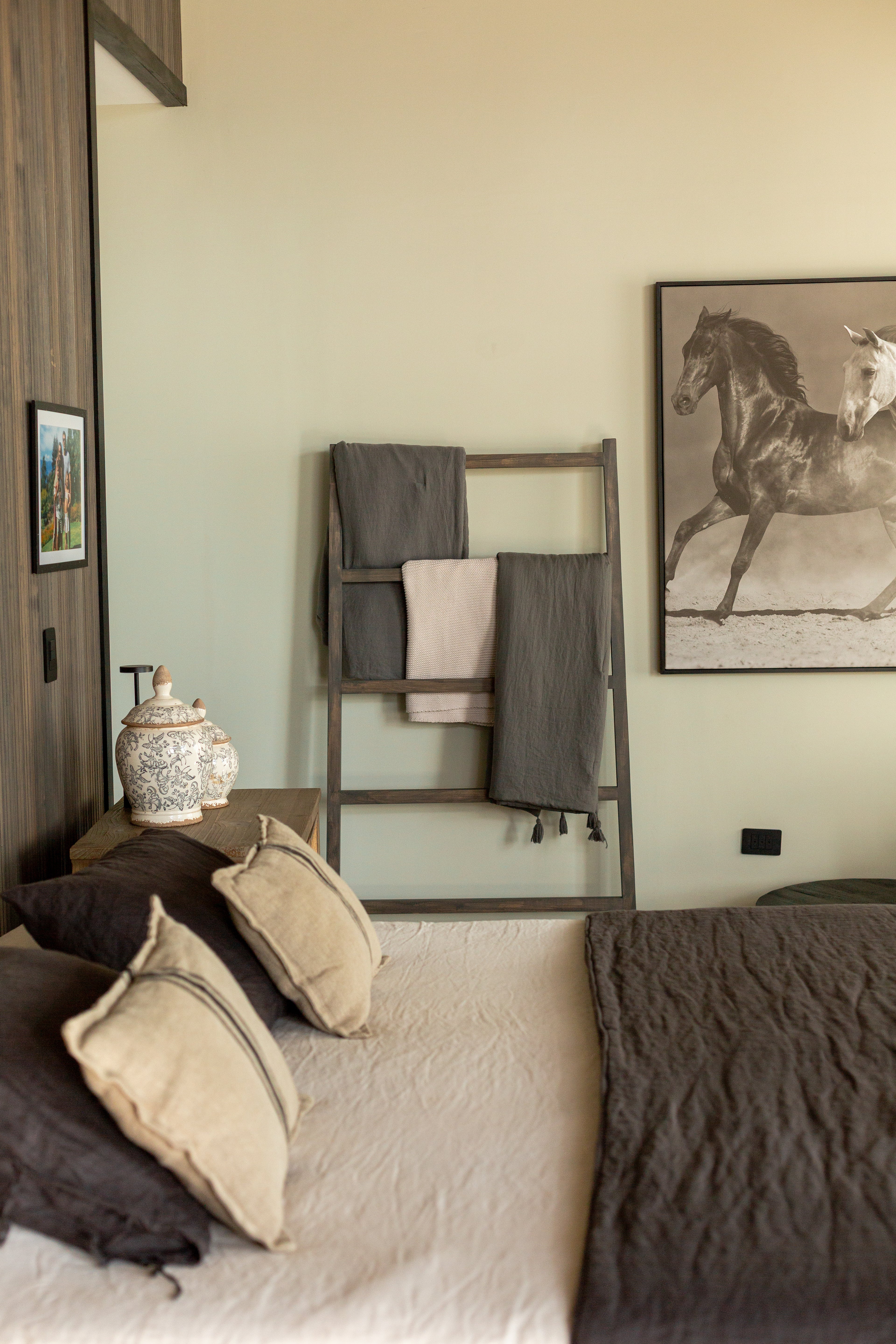 Escalerilla La Arriera