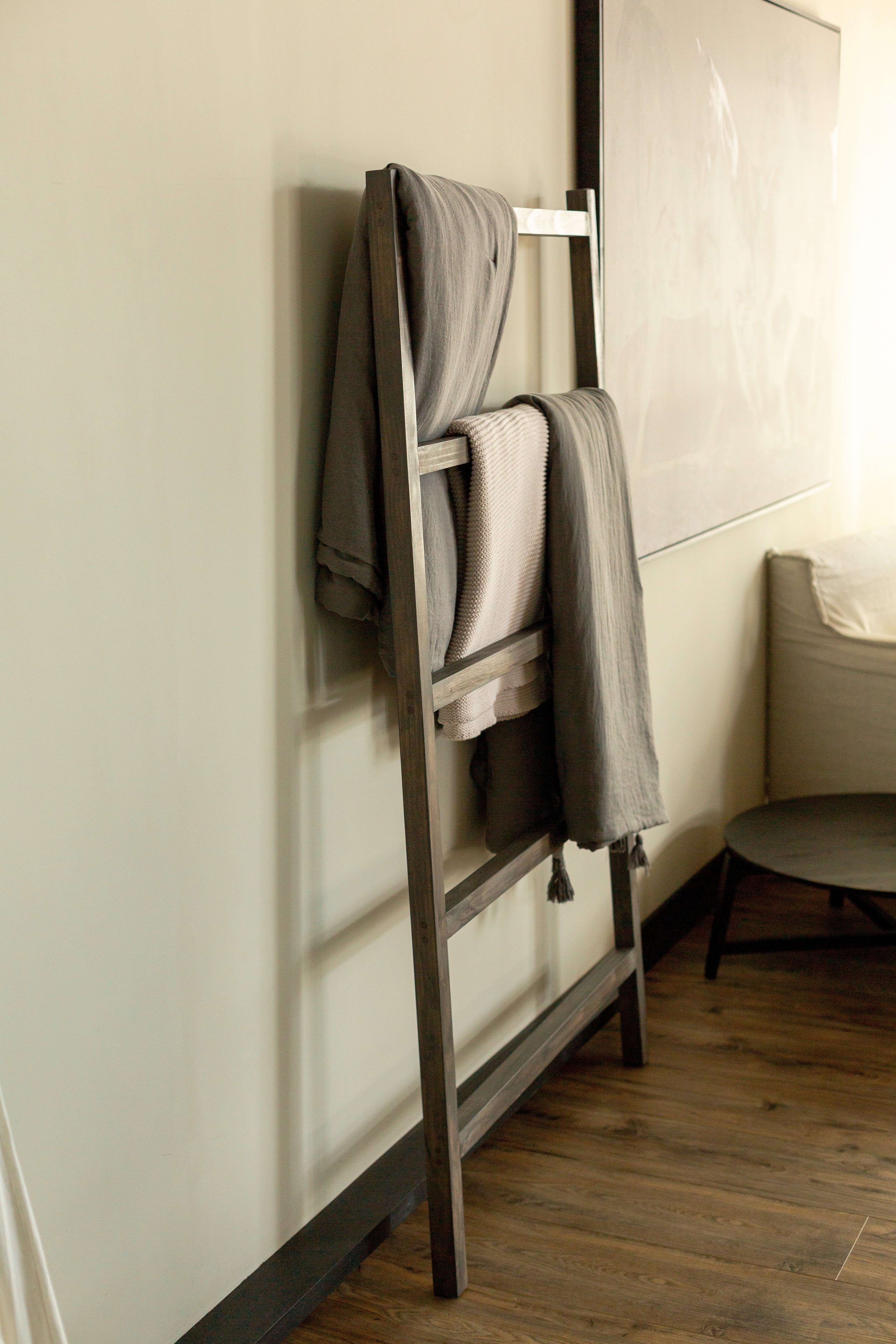 Escalerilla La Arriera