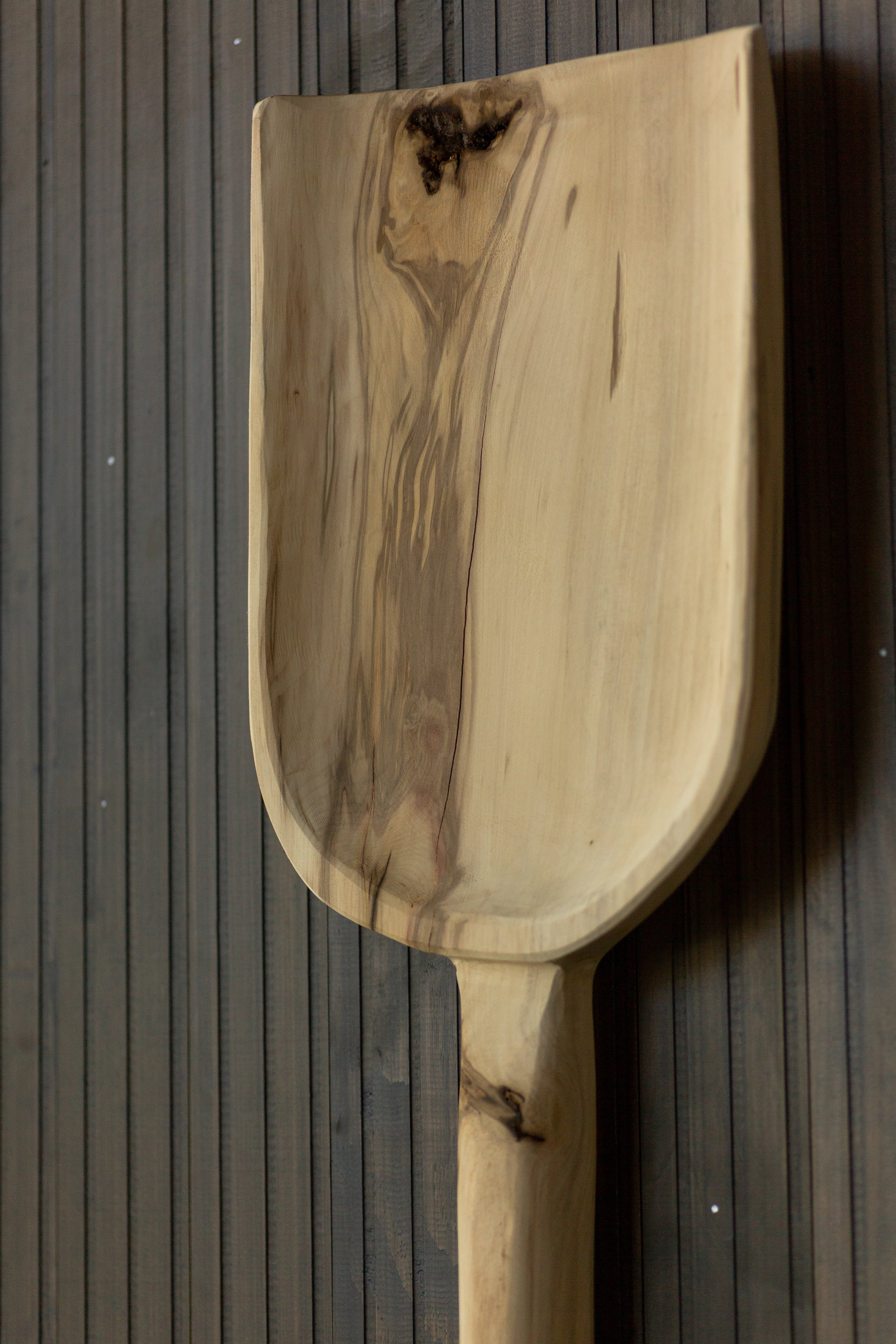 Pala la tranca natural