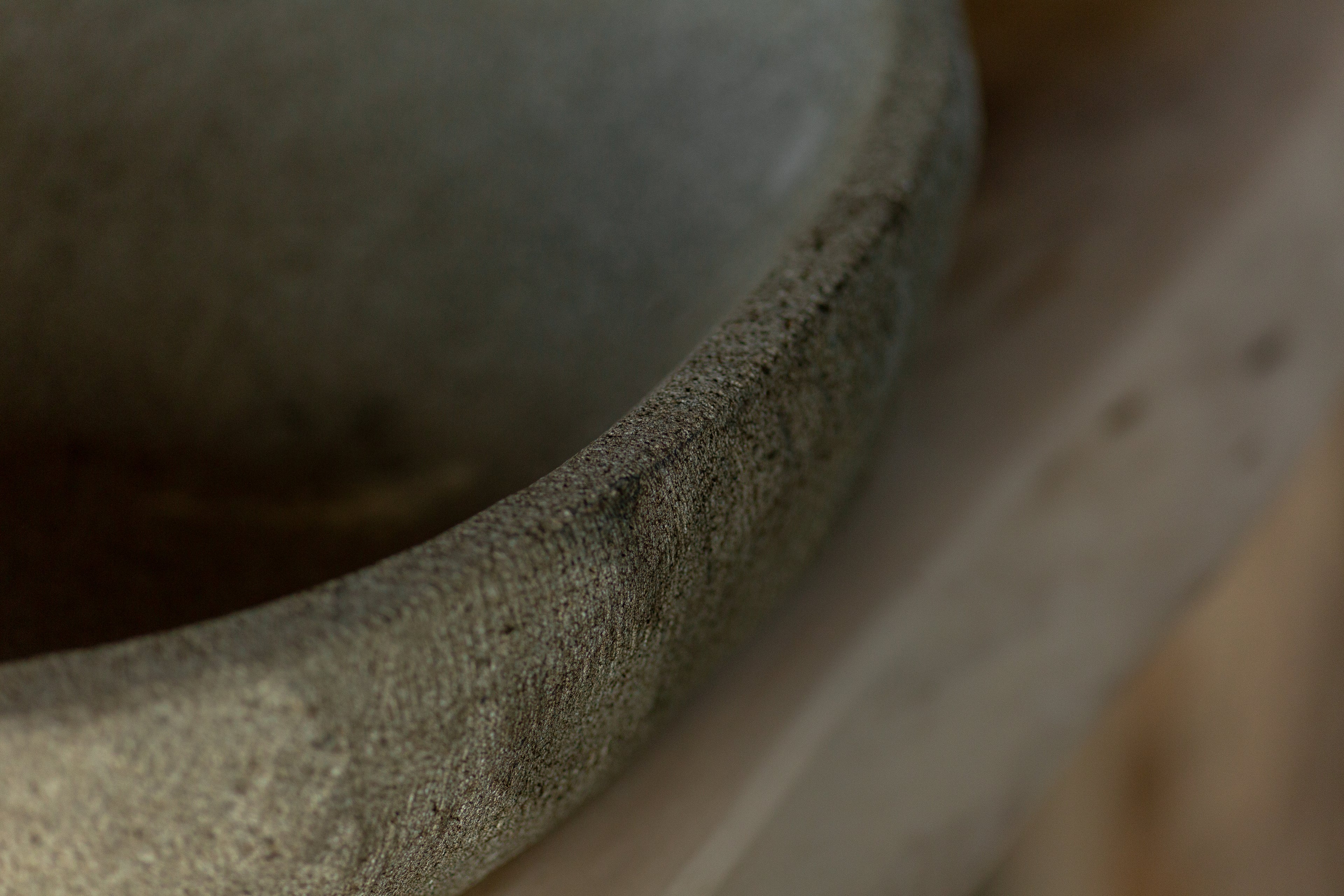 Fuentón de Piedra Madretierra