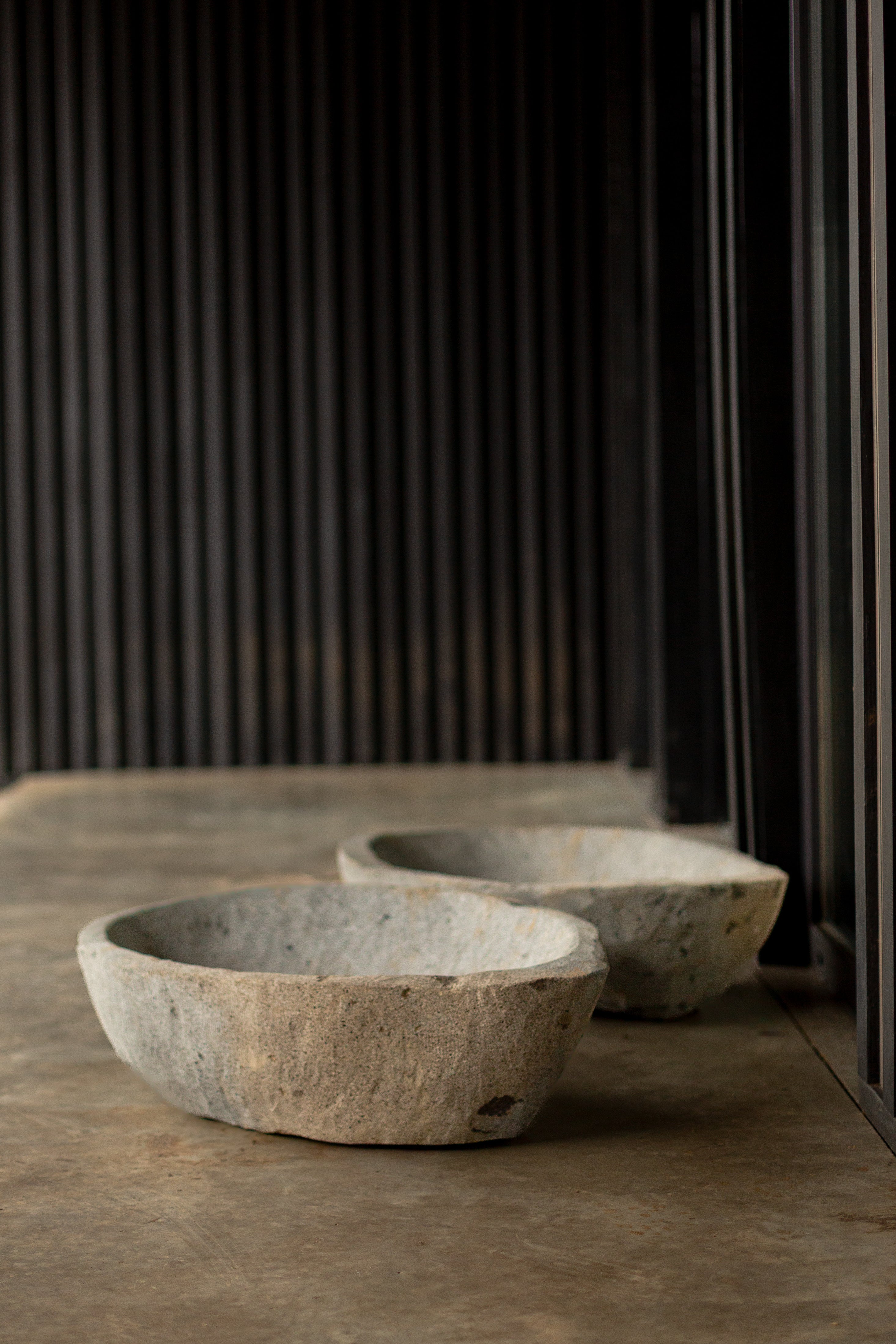 Fuentón de Piedra El Estanque