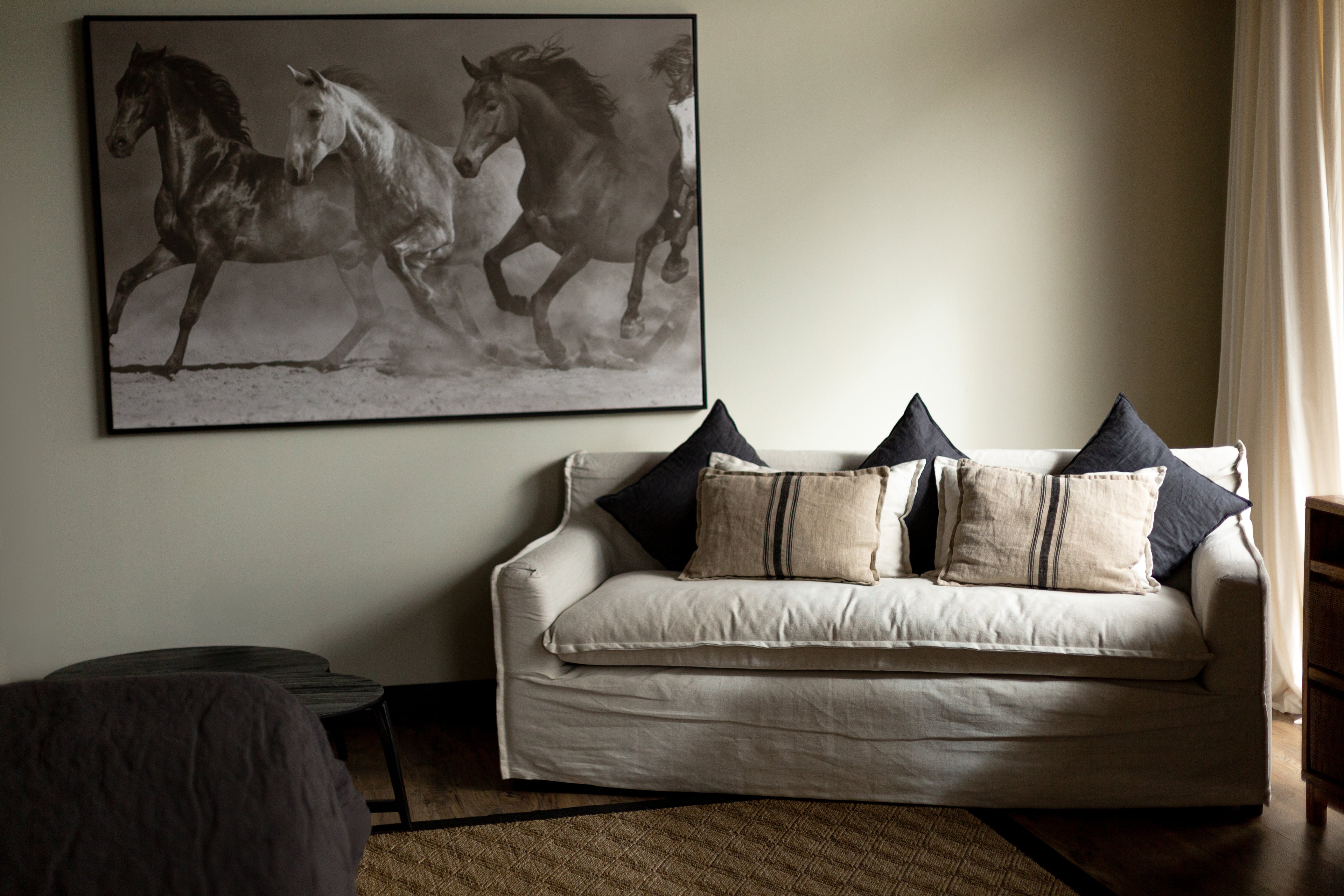 Sillón La Comodidad