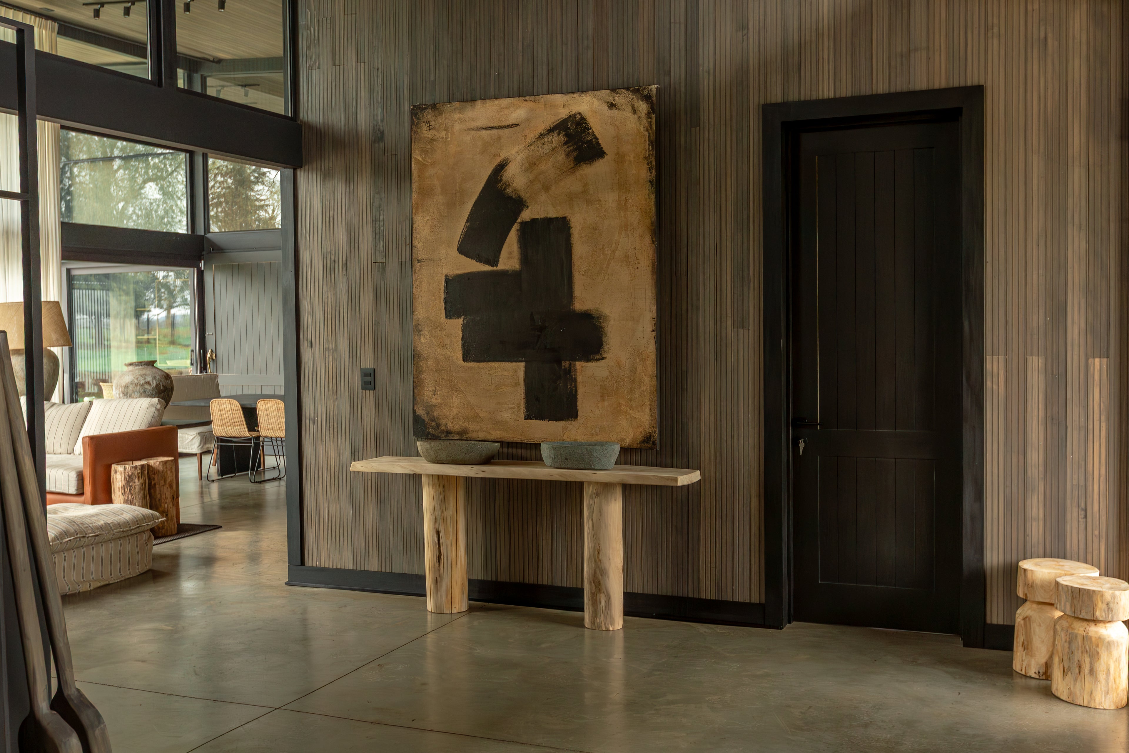 Arrimo La Estancia Natural