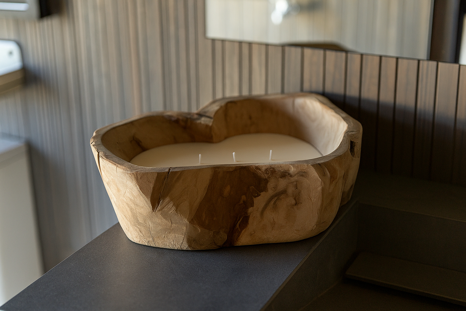 Velón El Tosco Natural