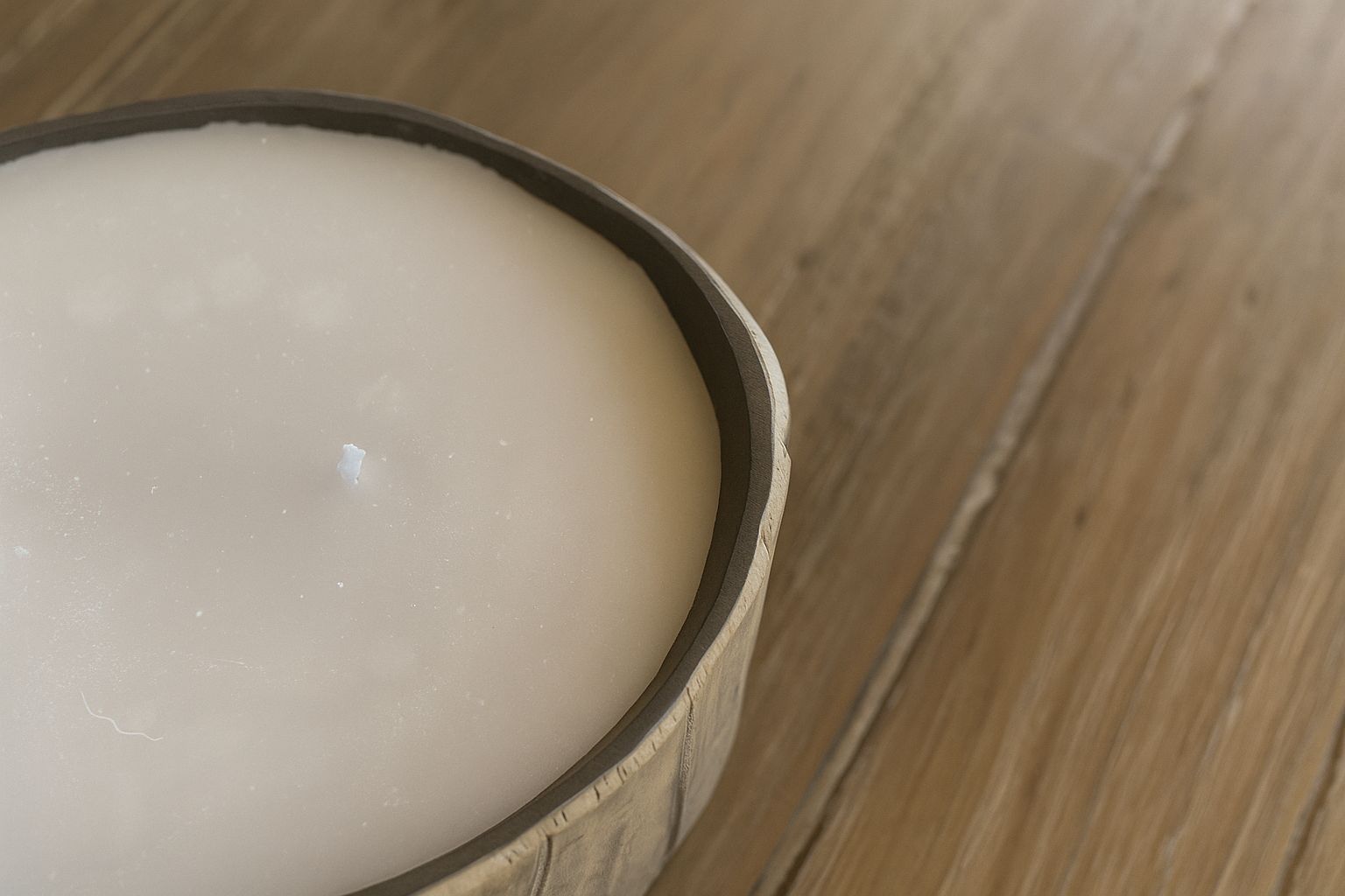 Velón La Fusta Gris