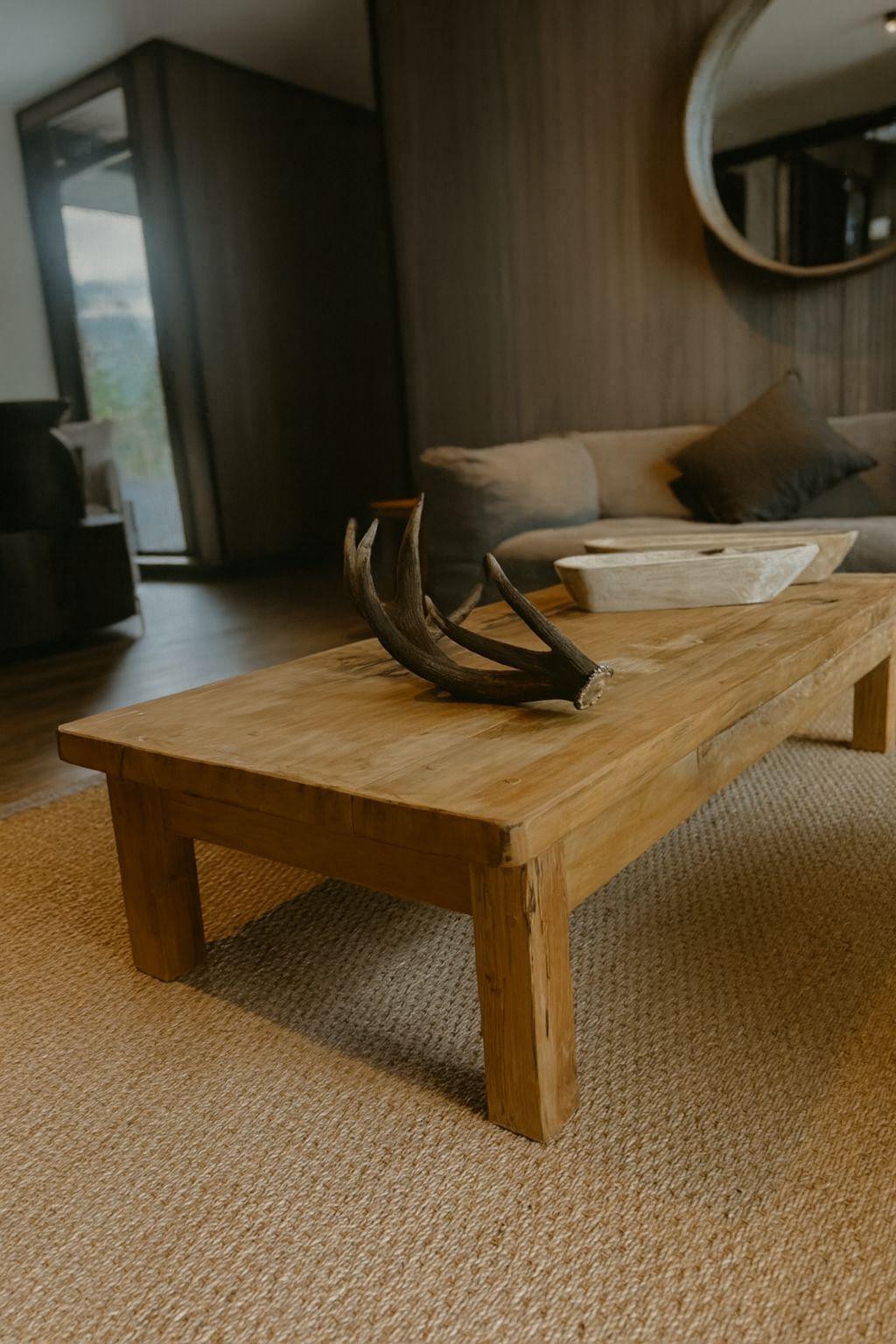 Mesa Centro El Vínculo