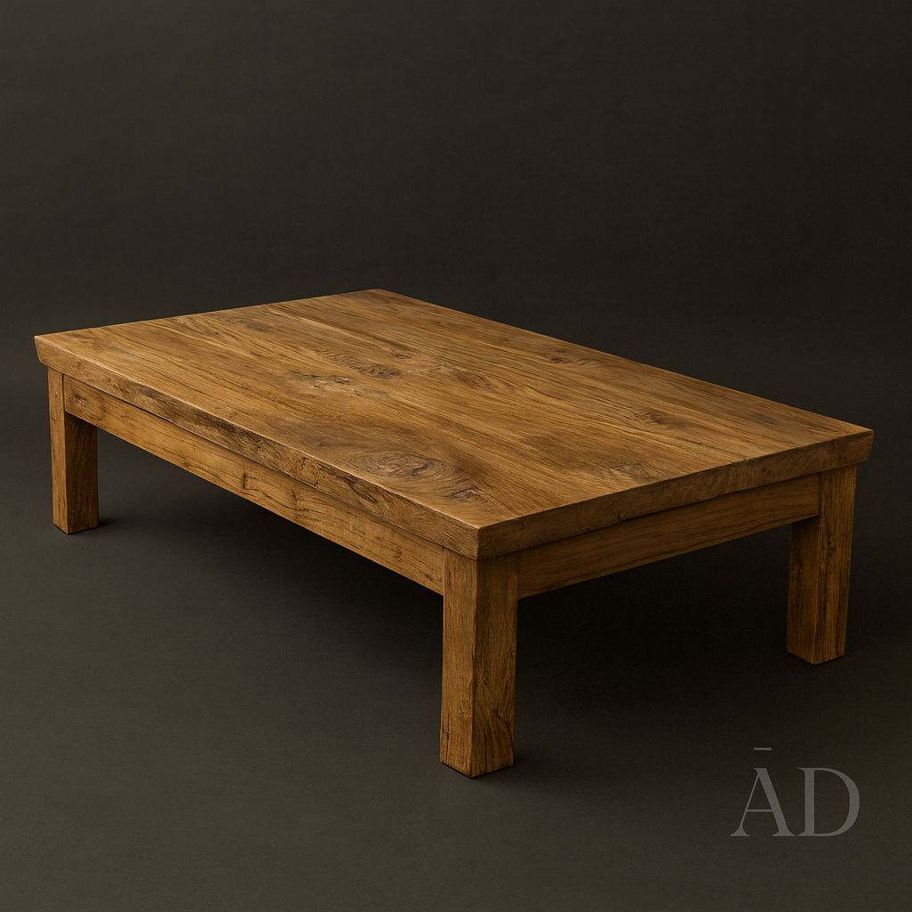 Mesa Centro El Vínculo