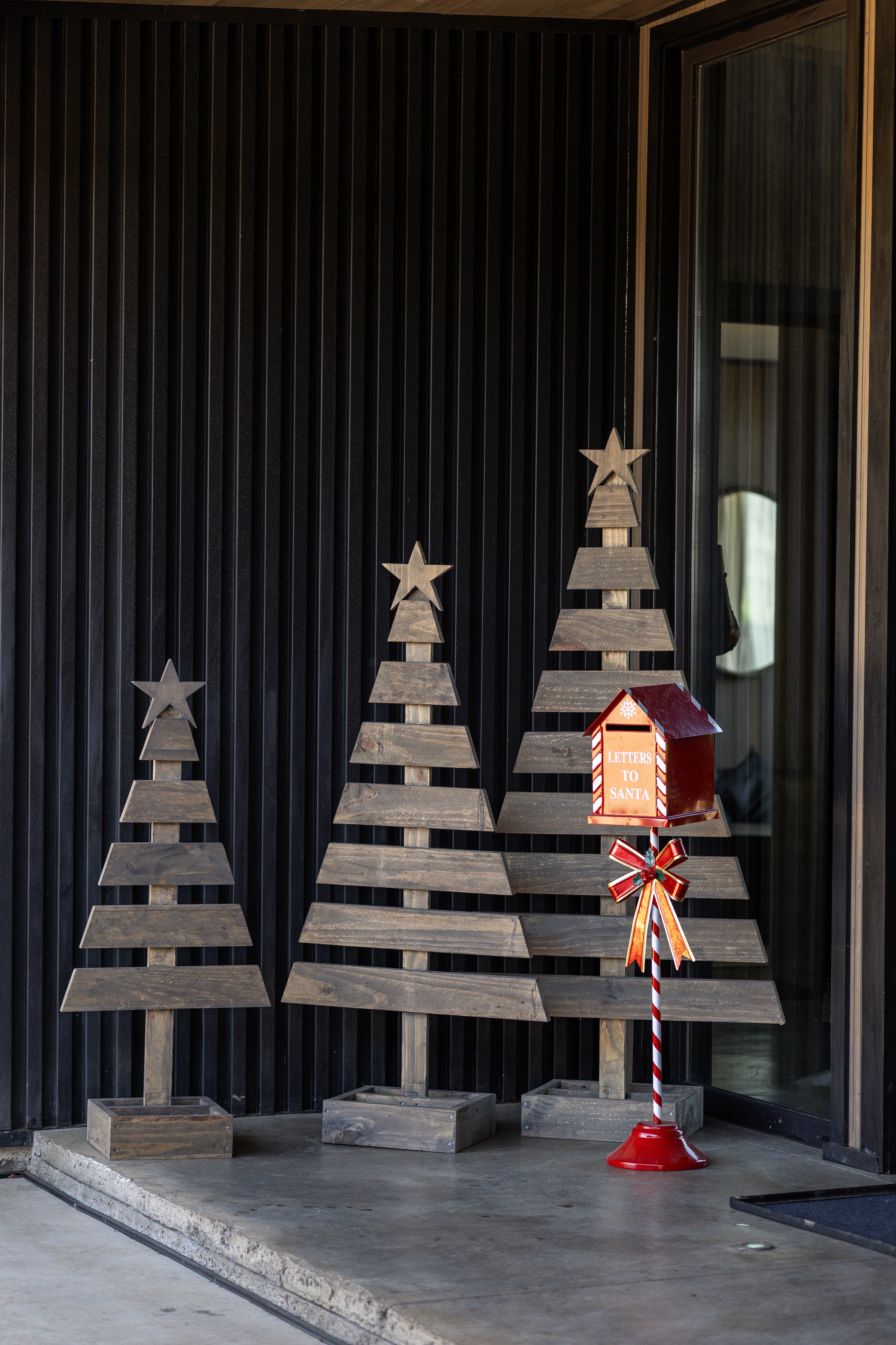 Árbol de Navidad, el eterno