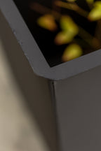 Macetas de Latón el Paisaje