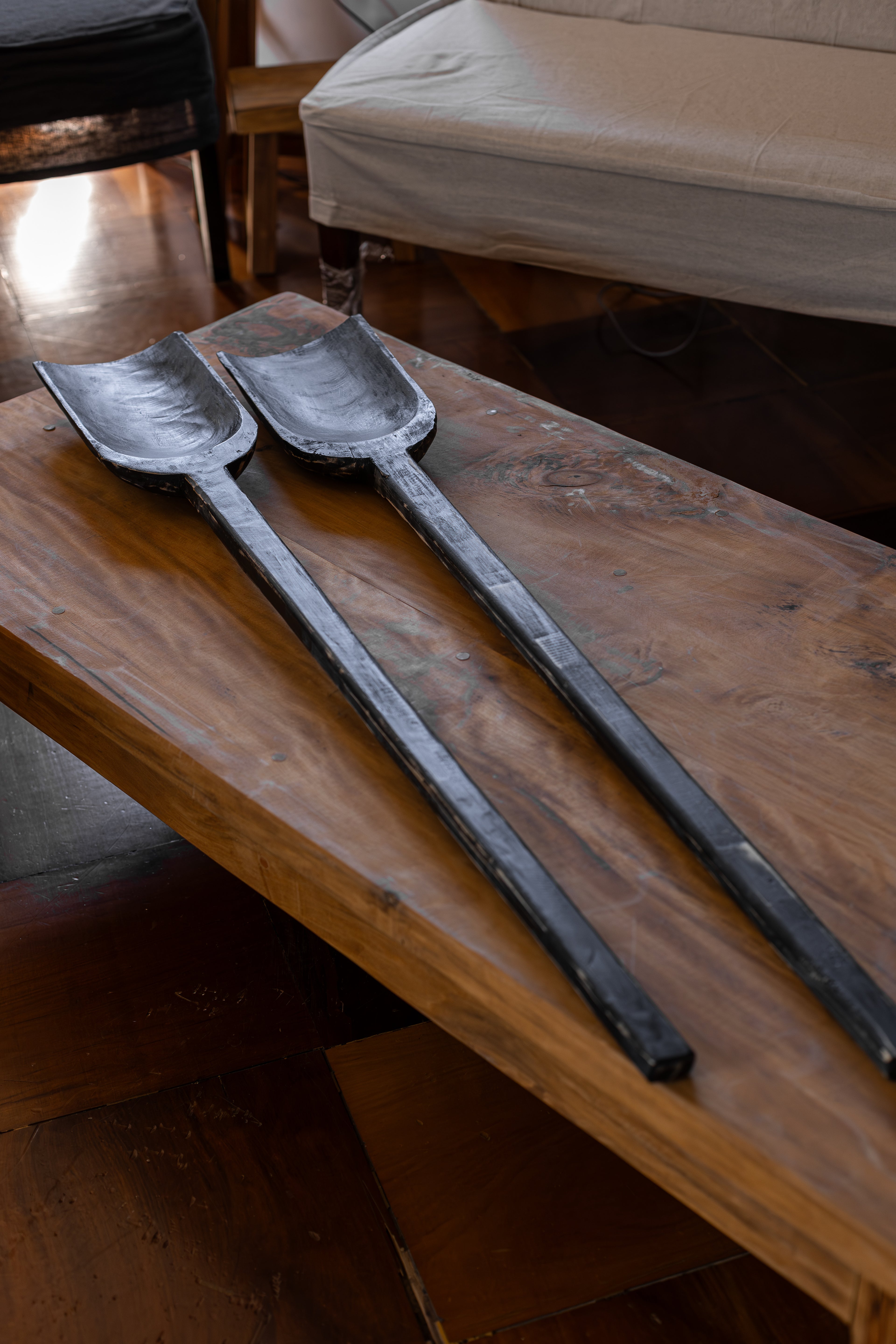 Mesa Centro El Vínculo