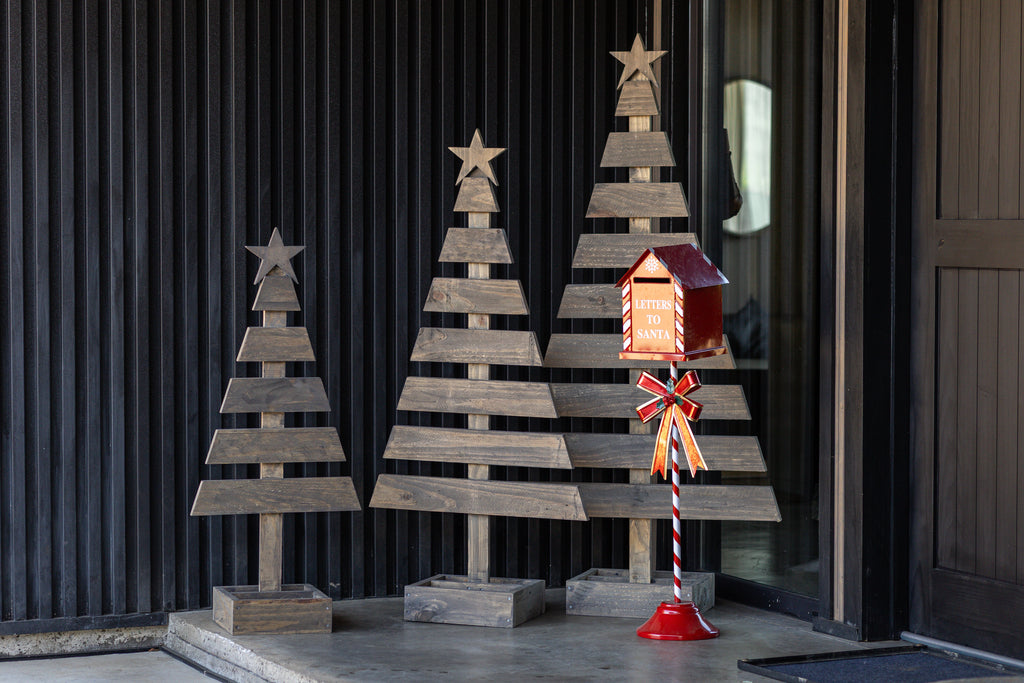 Árbol de Navidad, el eterno