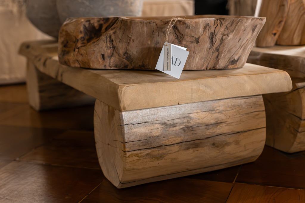 Velón El Tosco Natural