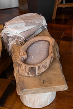 Velón El Tosco Natural