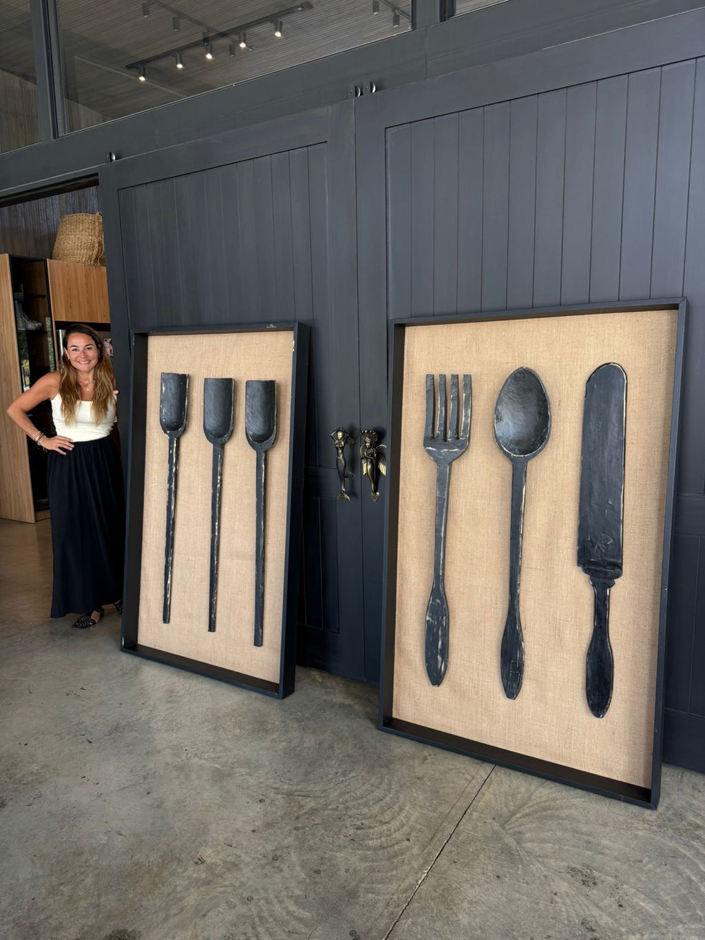 CUADROS XL LA CULINARIA