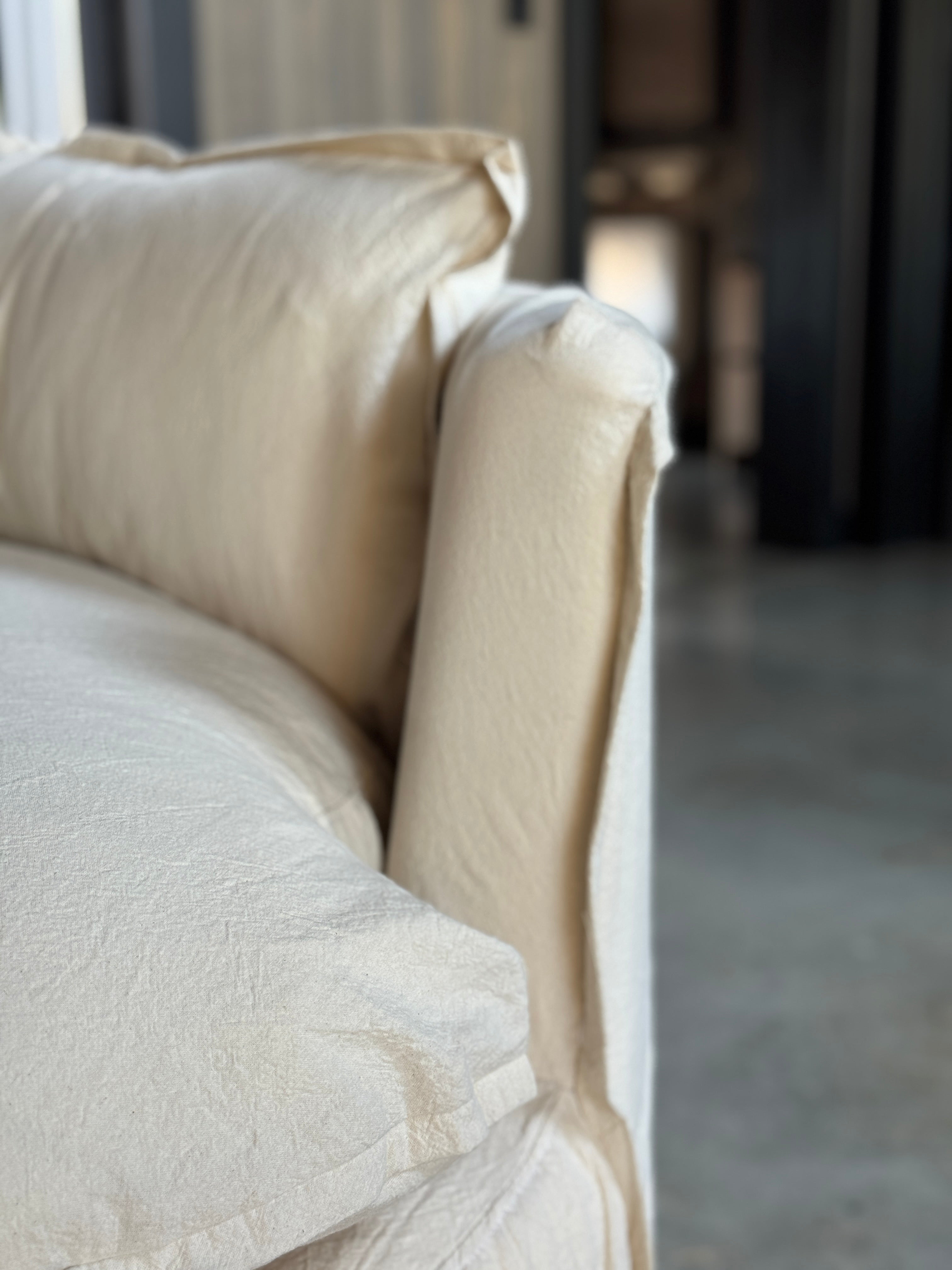 Sillón Lino Menorca