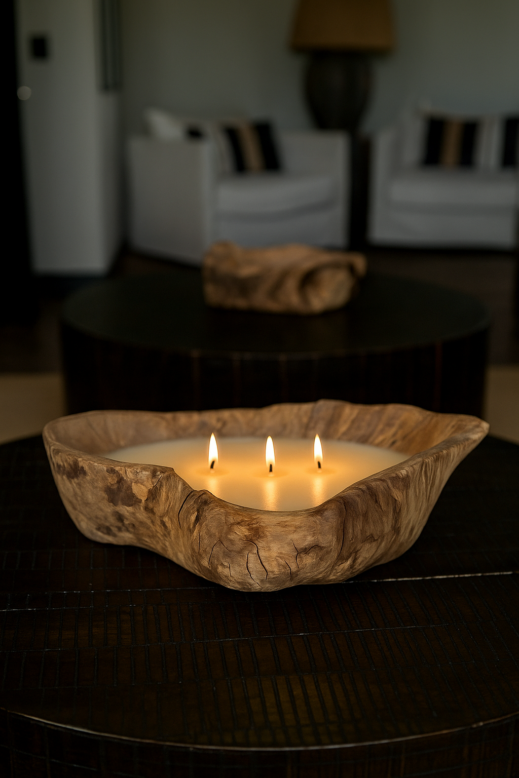 Velón El Tosco Natural