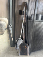 Pala la tranca NEGRA