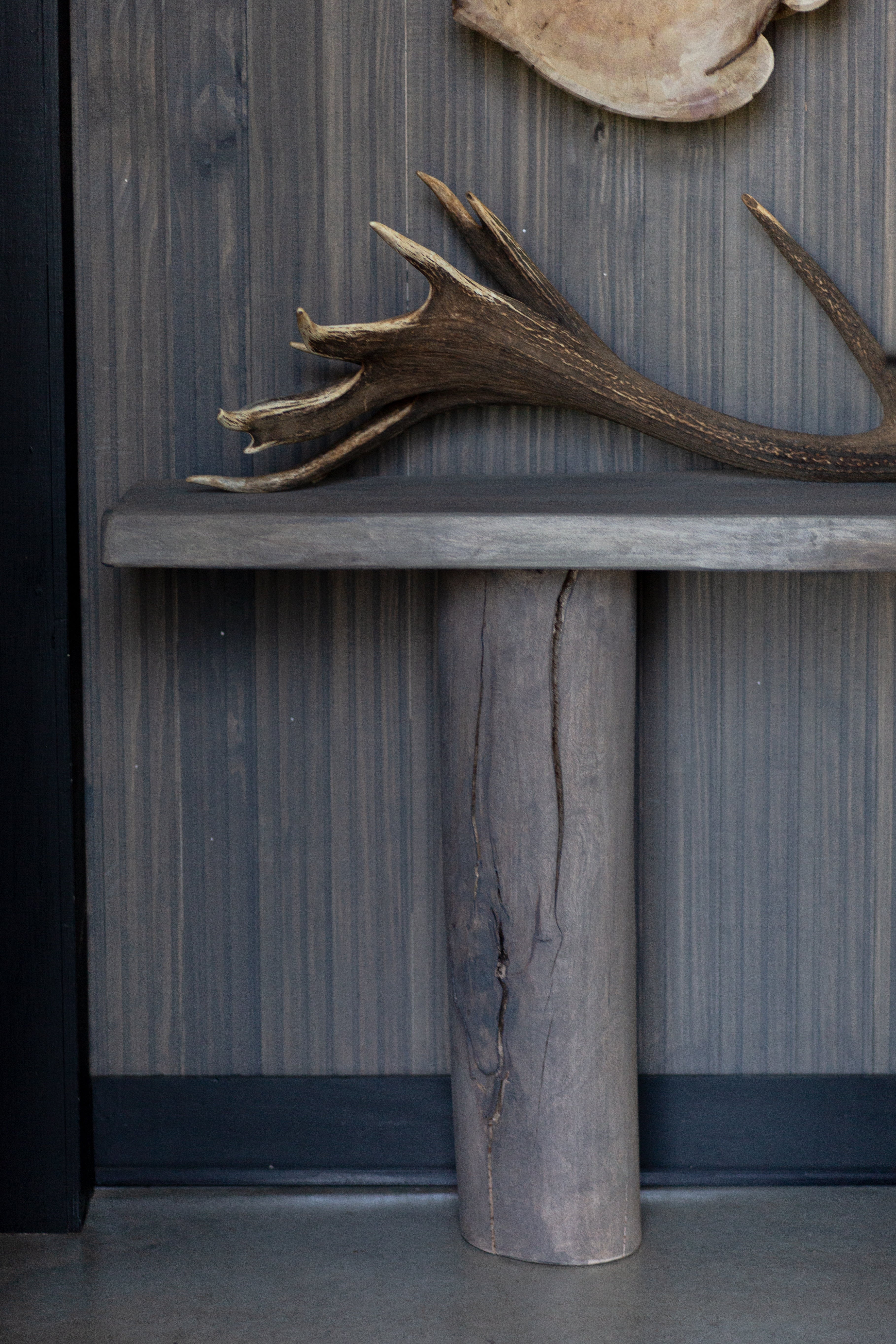 Arrimo La Estancia Gris