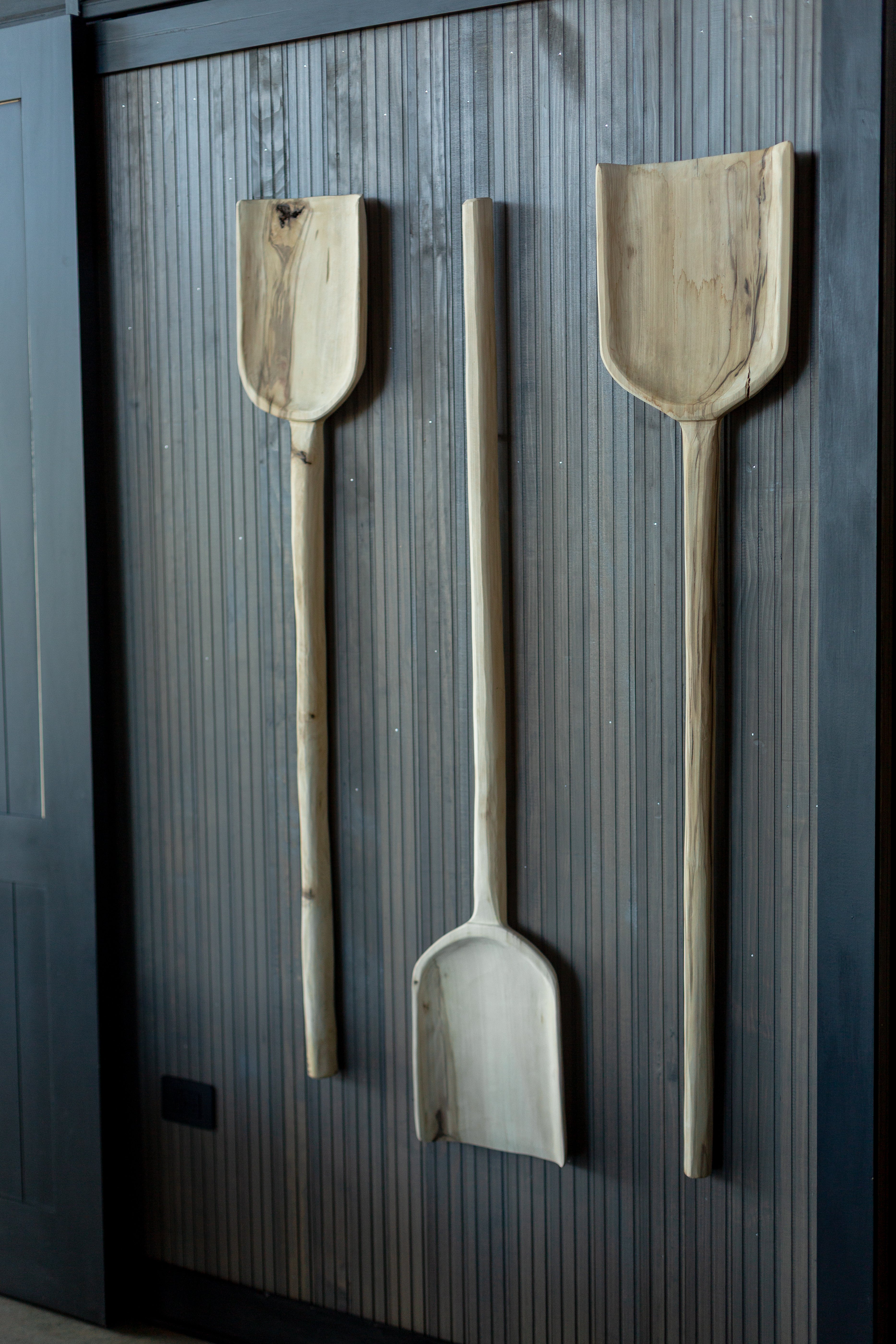 Pala la tranca natural