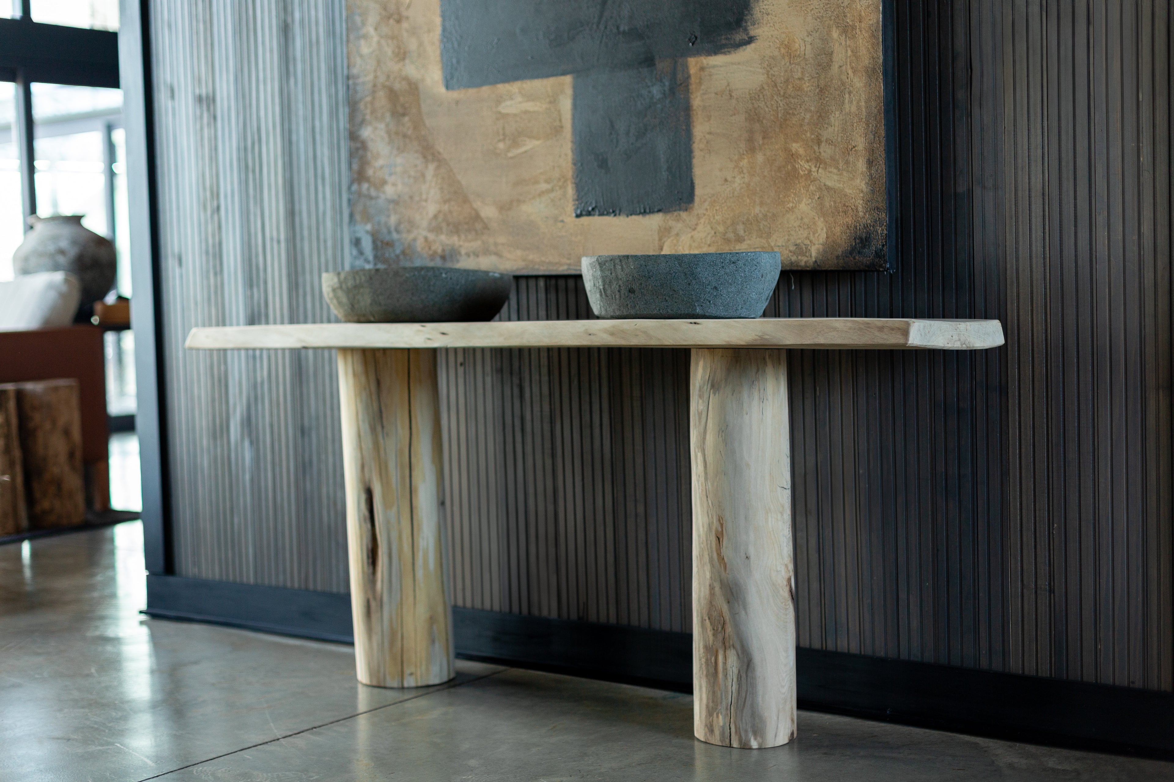 Arrimo La Estancia Natural