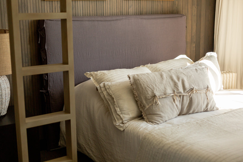 RESPALDO LINO AMARRAS