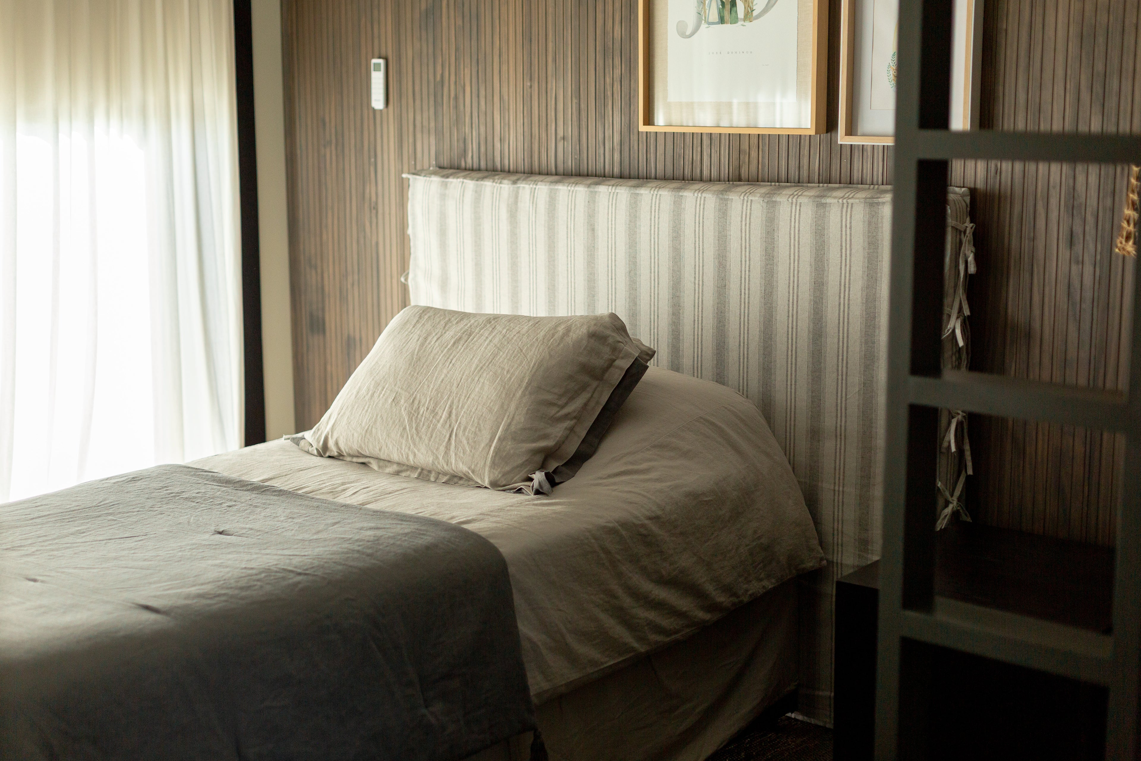 RESPALDO LINO AMARRAS