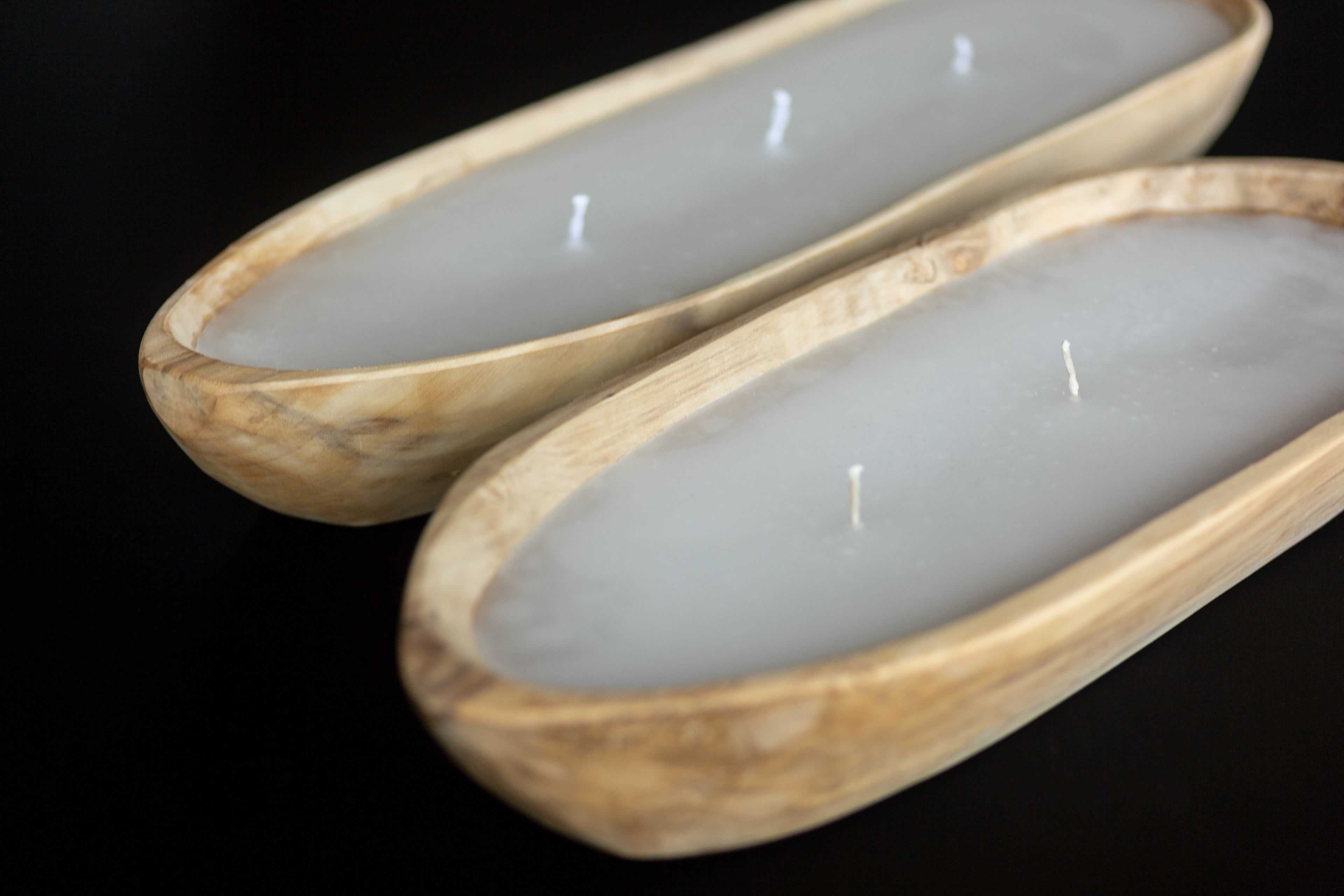 Velón La Piragua Natural