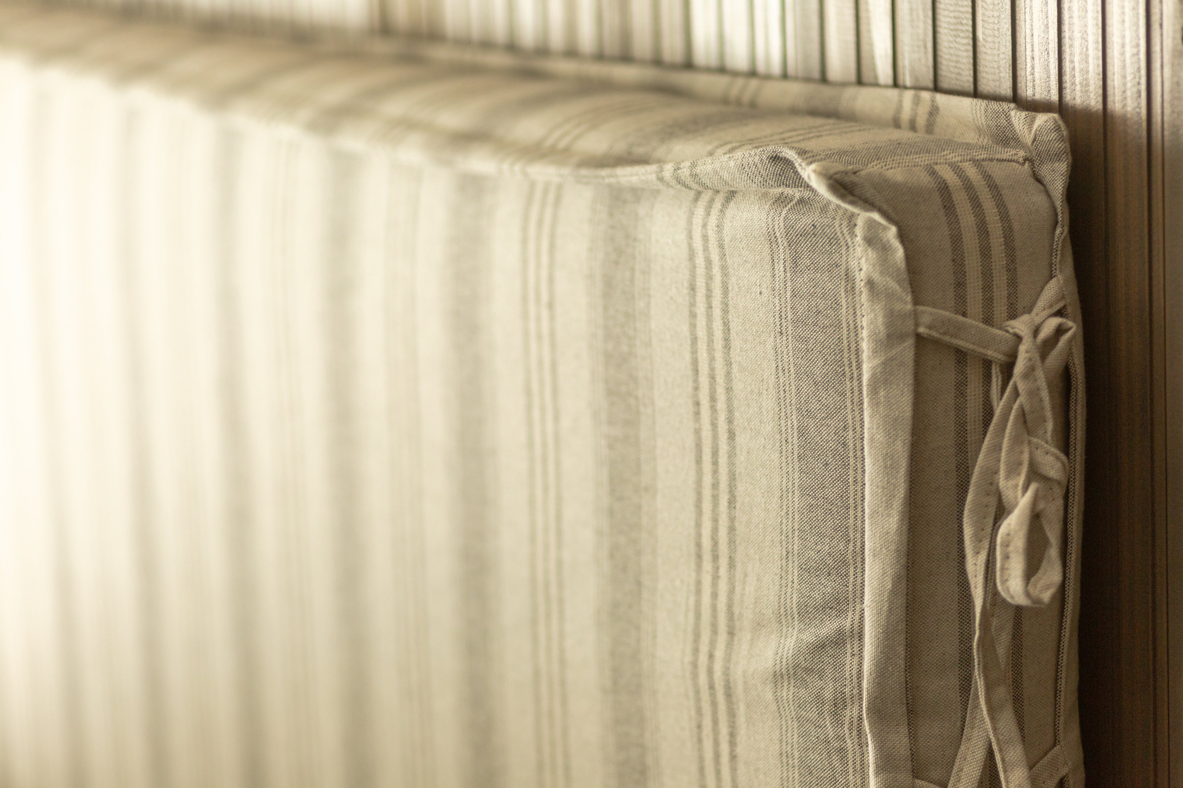 RESPALDO LINO AMARRAS