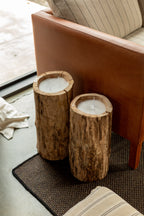 Velón La Vigilia Natural