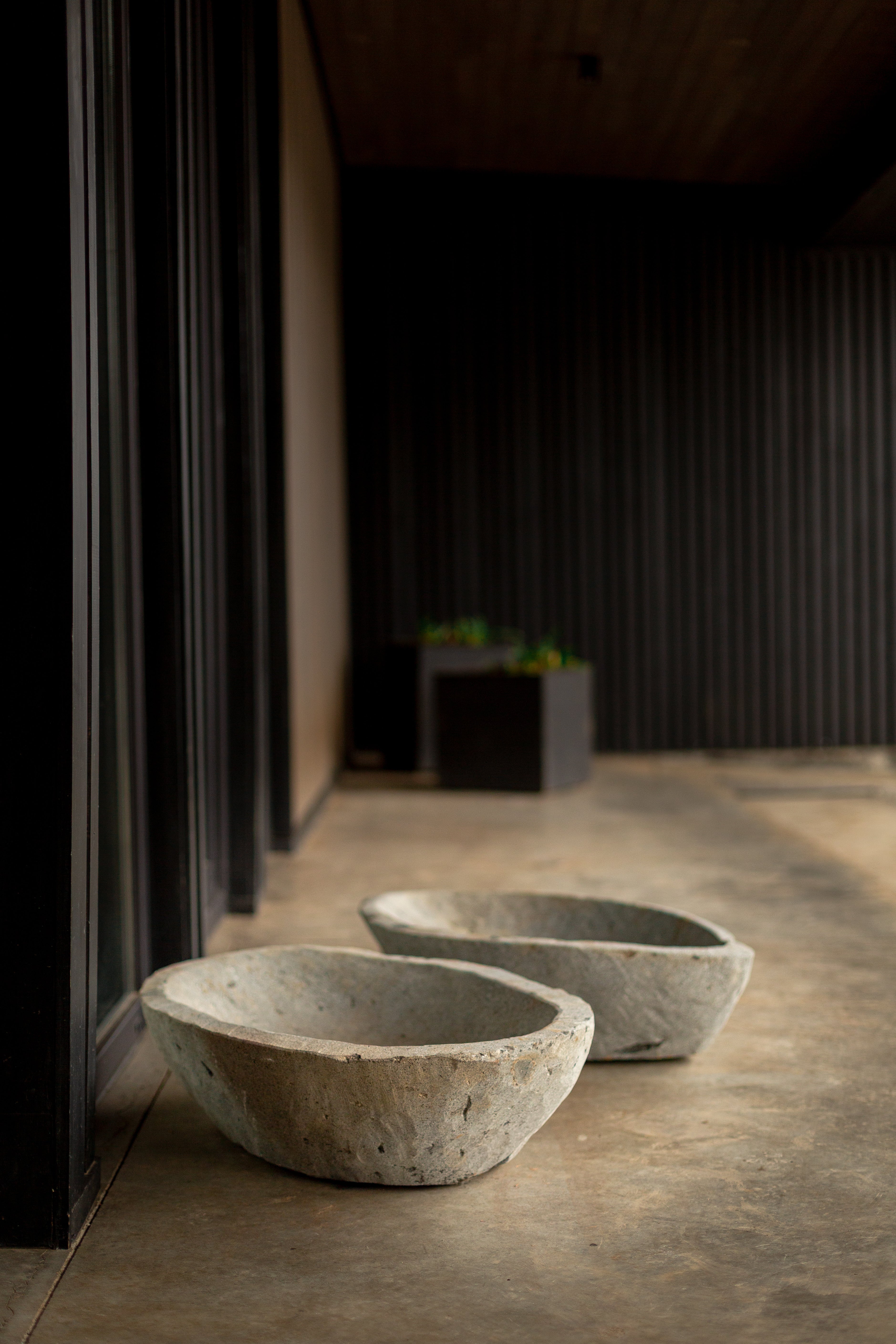 Fuentón de Piedra El Estanque