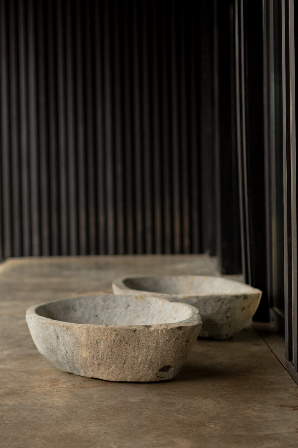 Fuentón de Piedra El Estanque