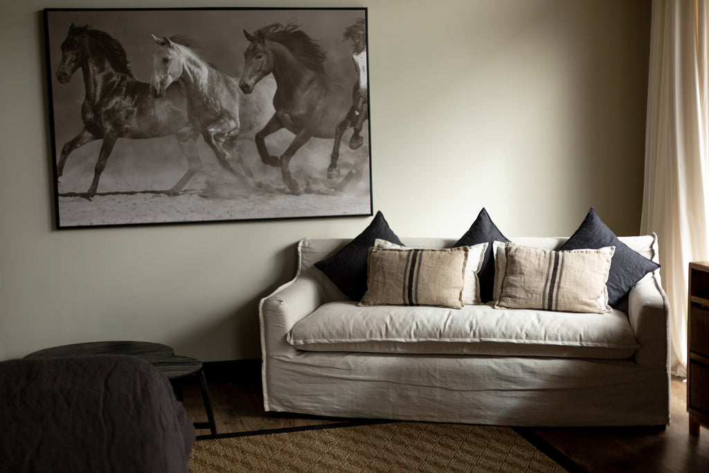 Sillón La Comodidad