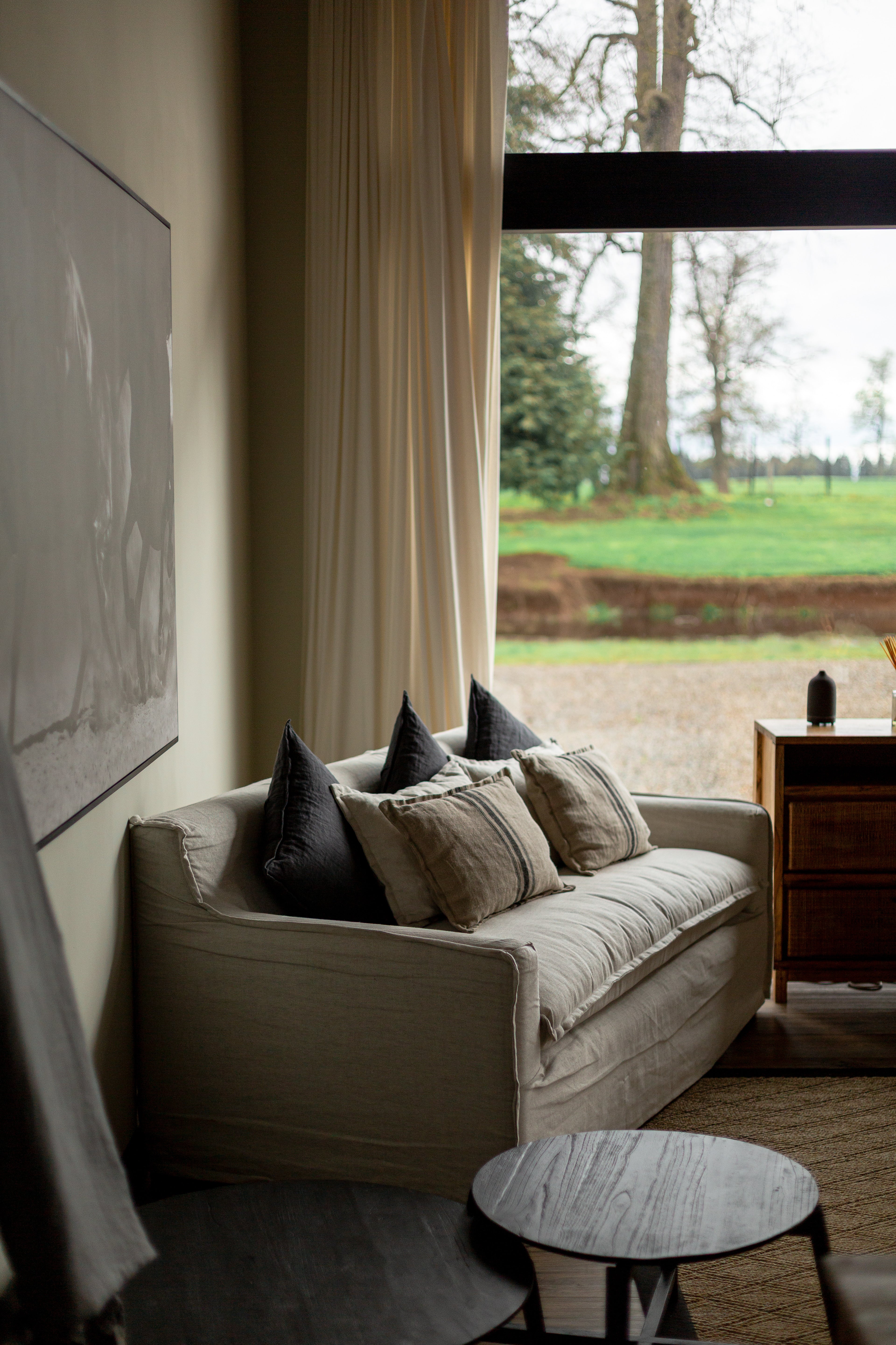 Sillón La Comodidad