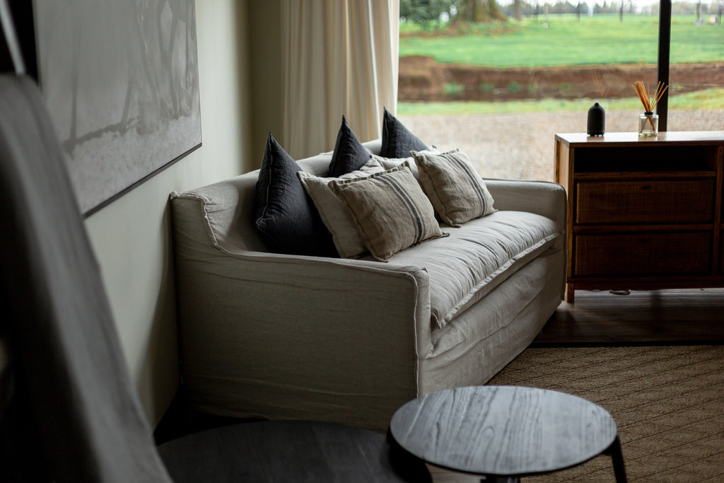 Sillón La Comodidad