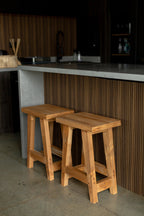 Banca Alta El Comienzo Natural