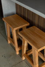 Banca Alta El Comienzo Natural