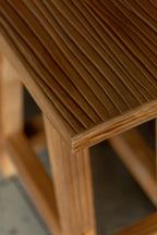 Banca Alta El Comienzo Natural