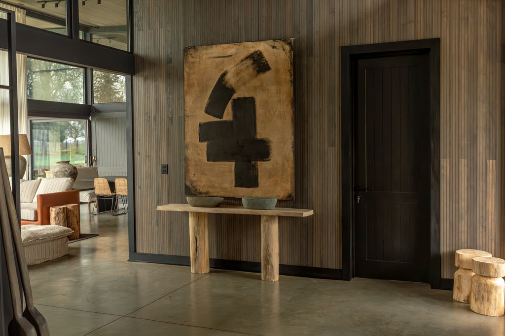 Arrimo La Estancia Natural