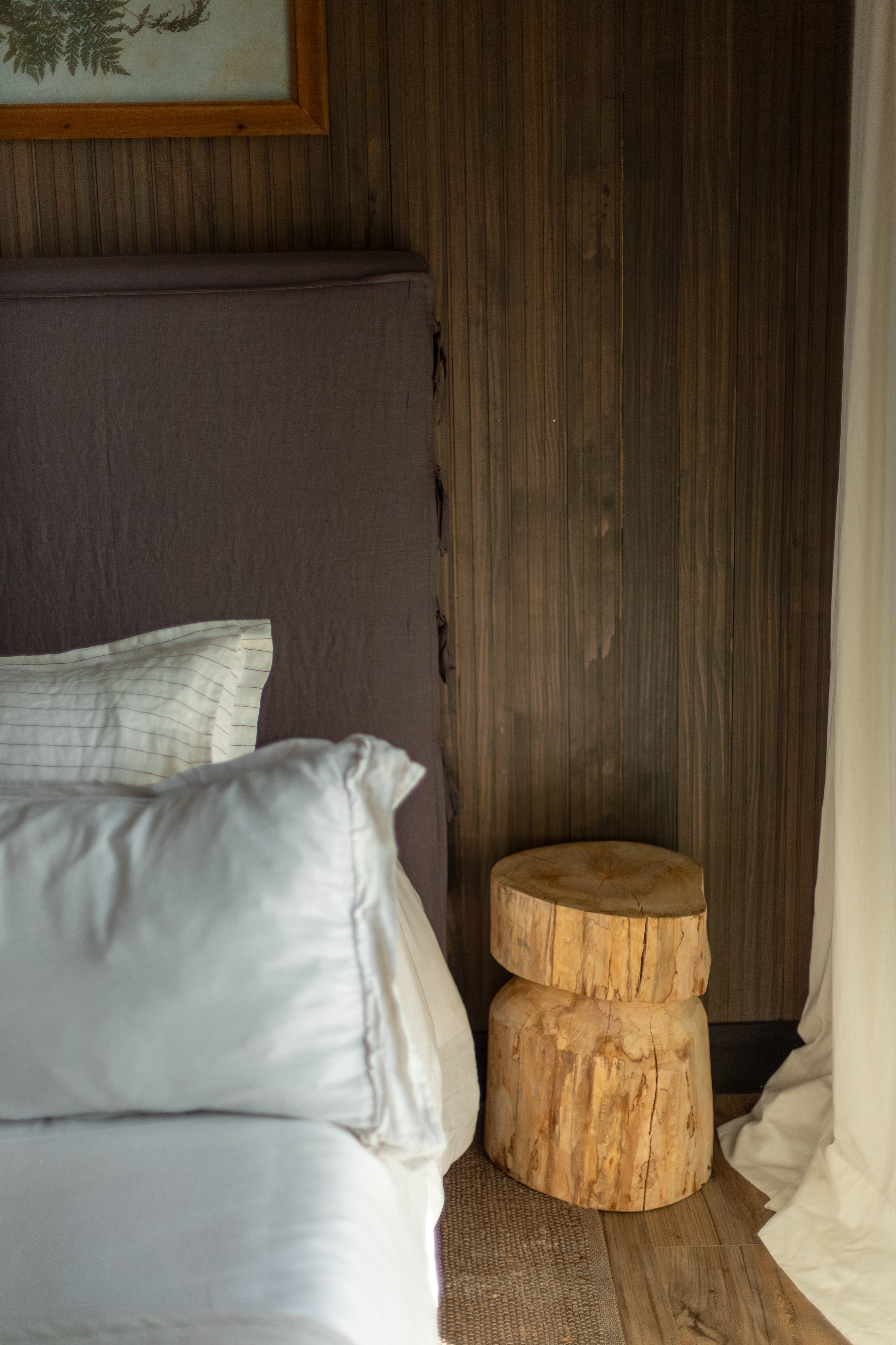 RESPALDO LINO AMARRAS