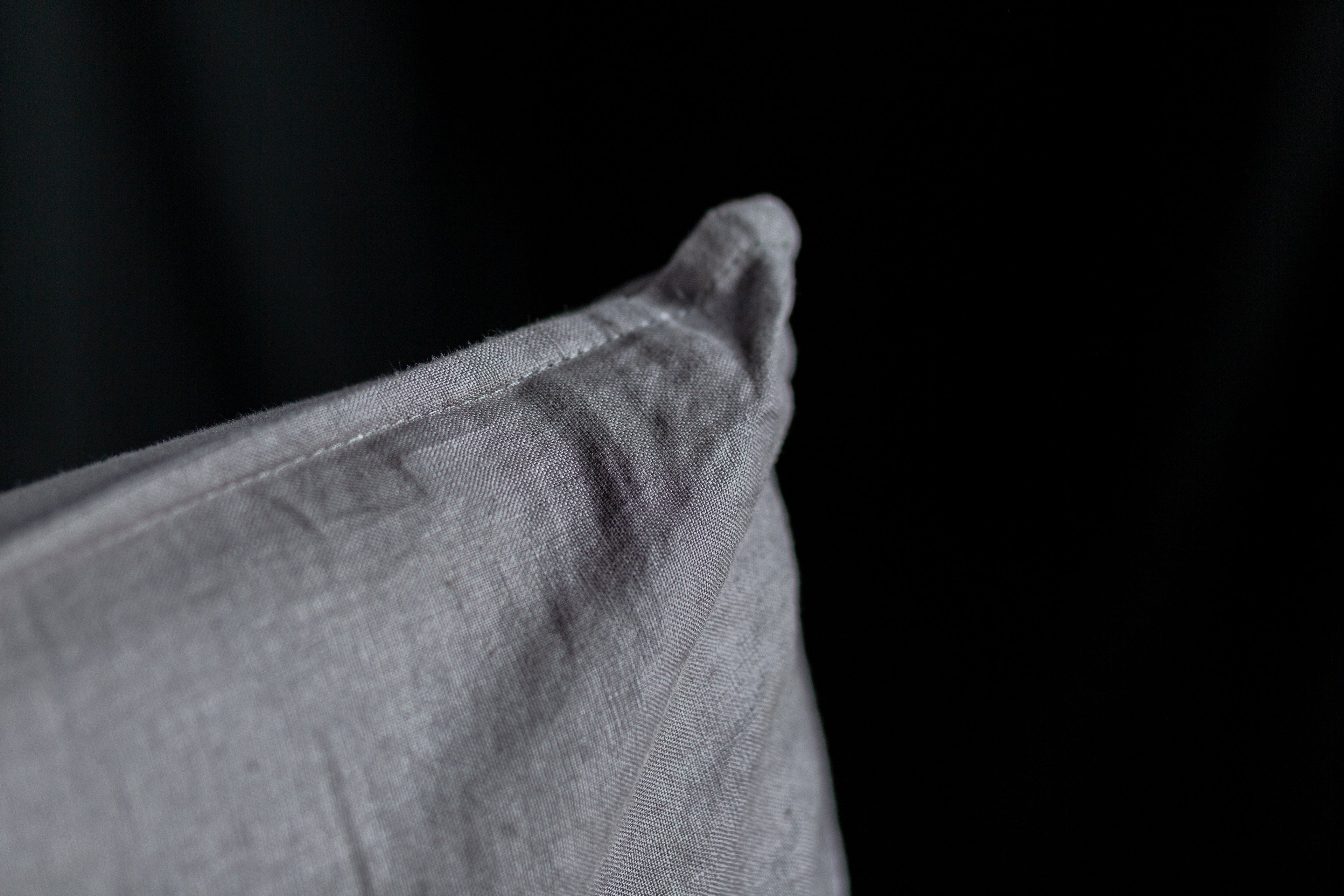 Sitial La Palma gris