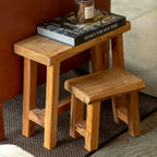 Banqueta La Banca Natural