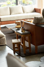 Banqueta La Banca Natural