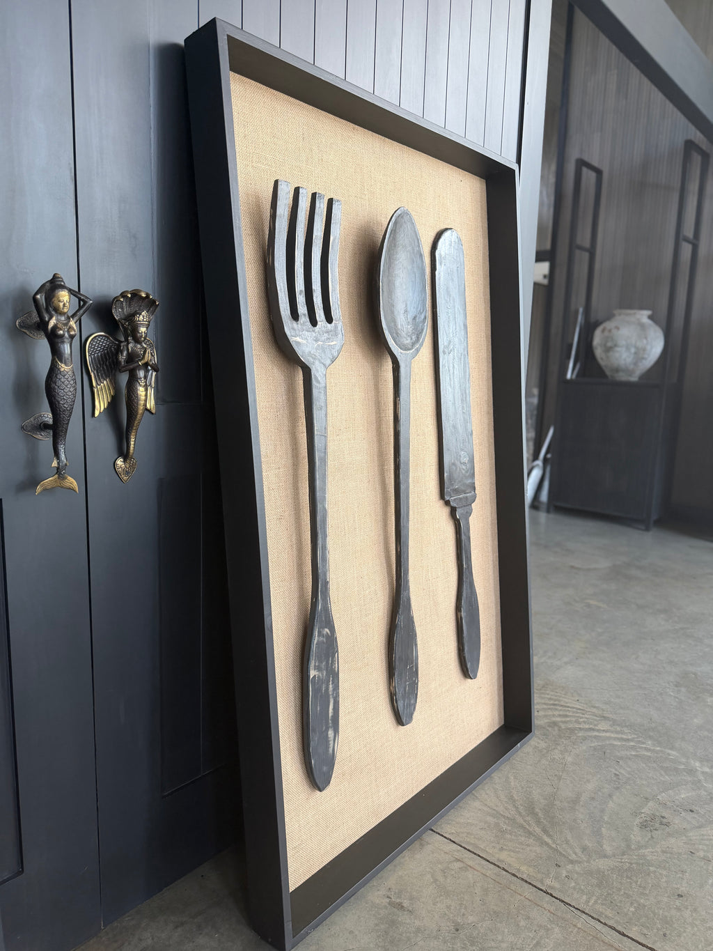 CUADROS XL LA CULINARIA