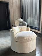 Sillón Lino Menorca