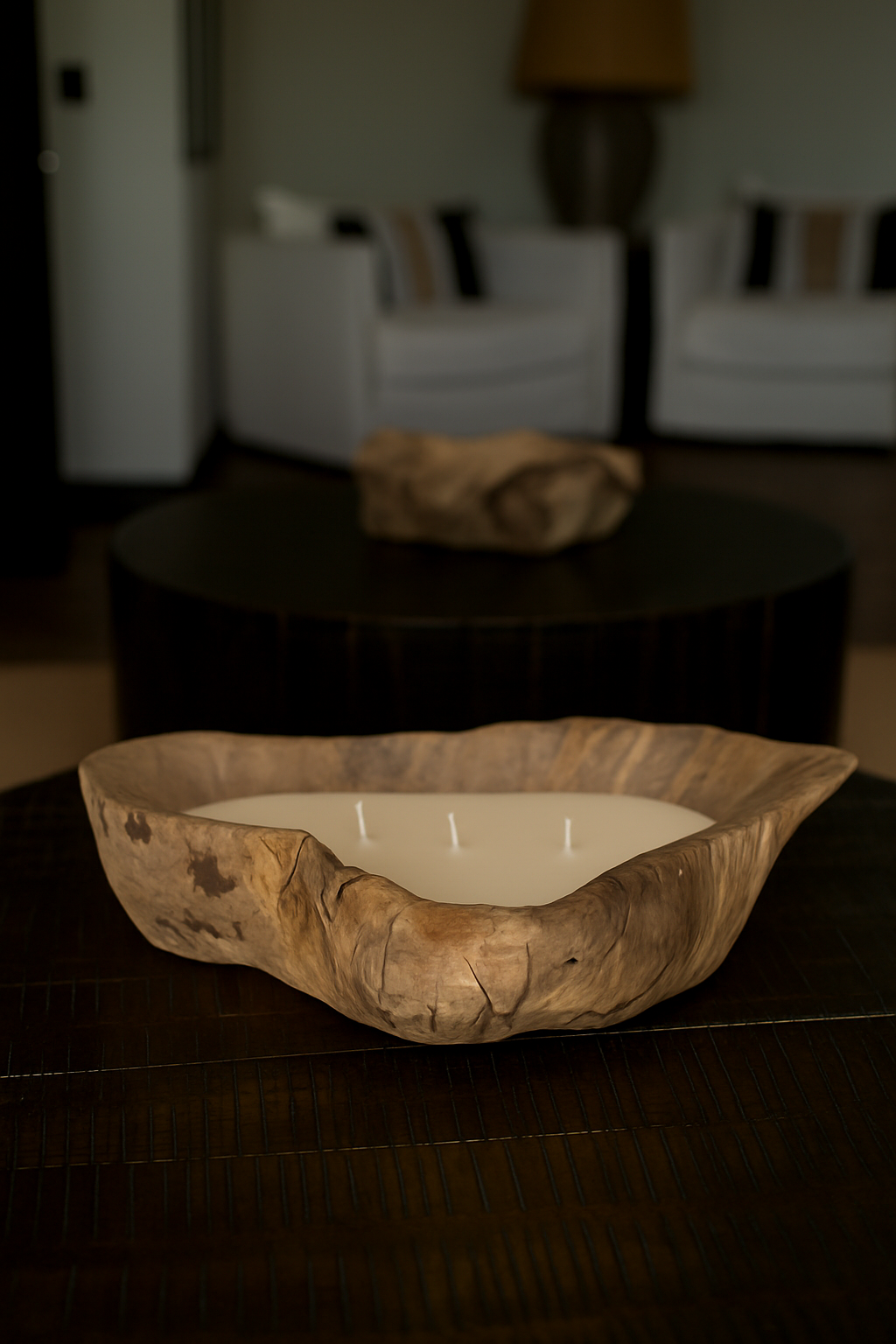 Velón El Tosco Natural