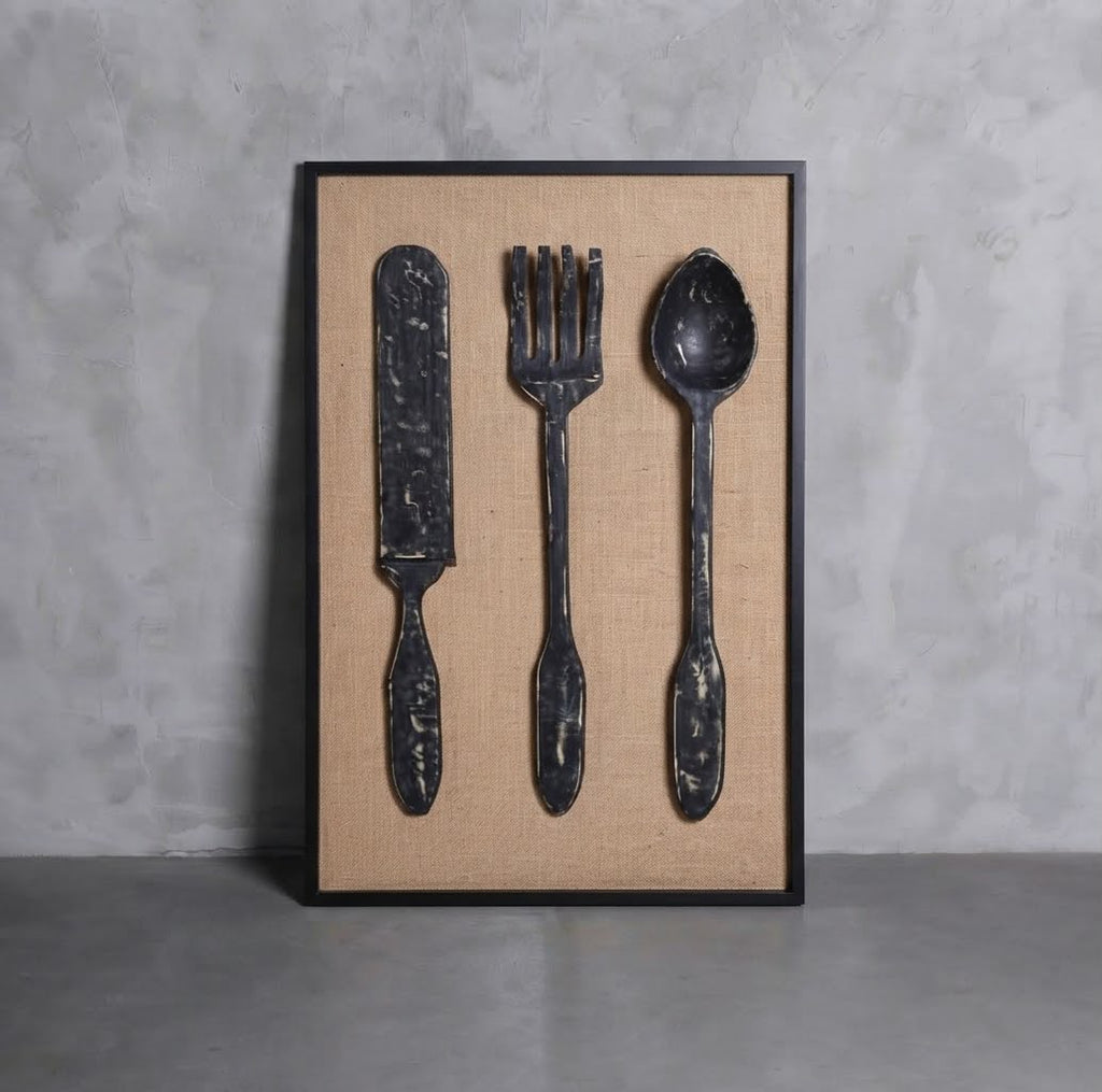 CUADROS XL LA CULINARIA