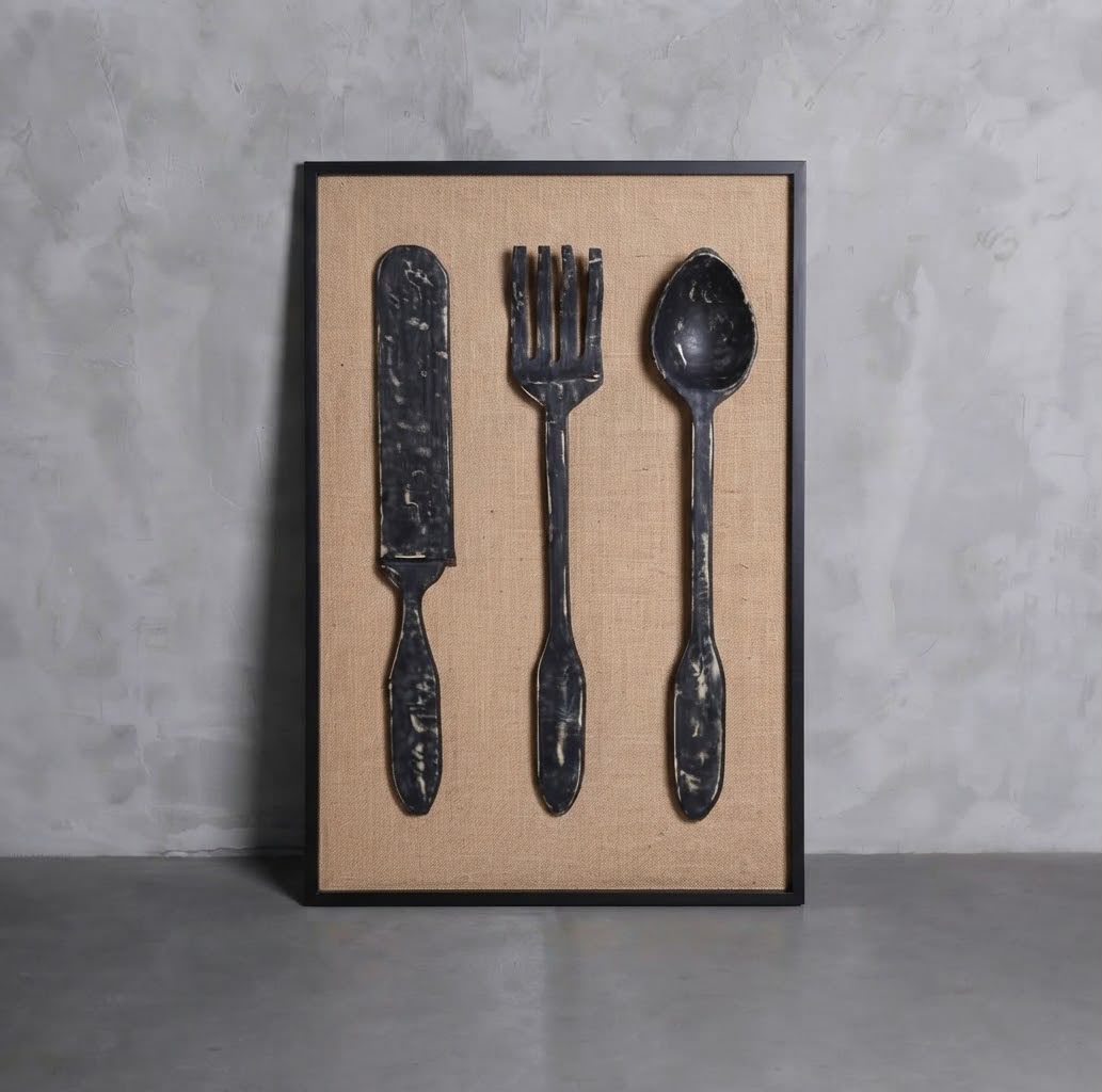 CUADROS XL LA CULINARIA